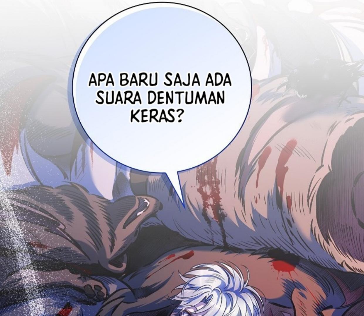 My Father Is the Enemy of My Past Life? Chapter 37 Gambar 171
