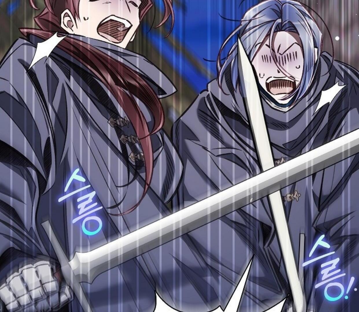 My Father Is the Enemy of My Past Life? Chapter 37 Gambar 22