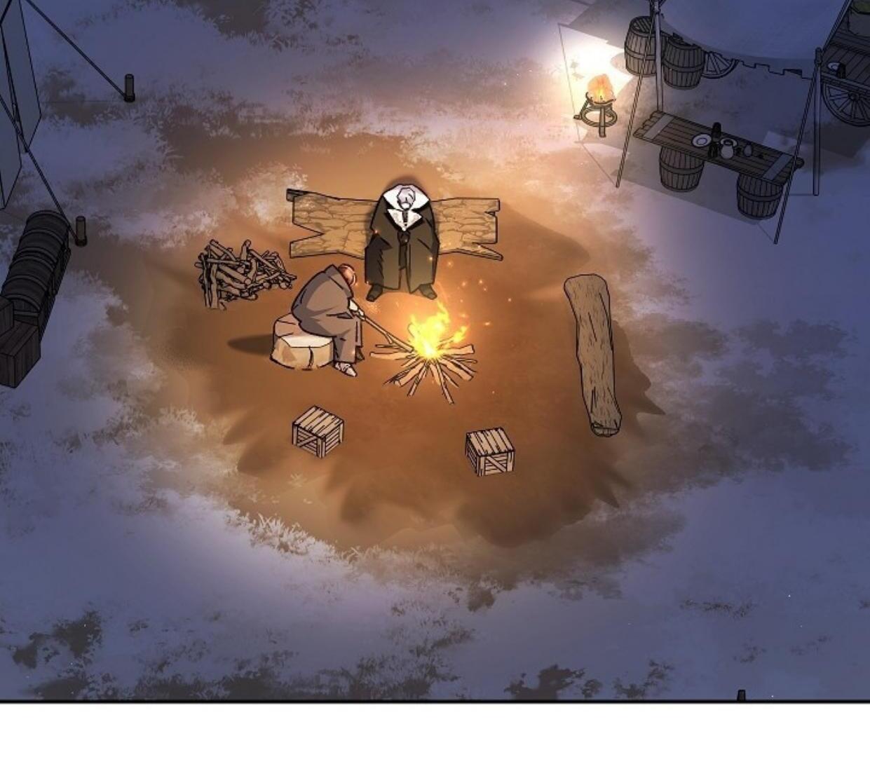 My Father Is the Enemy of My Past Life? Chapter 37 Gambar 3