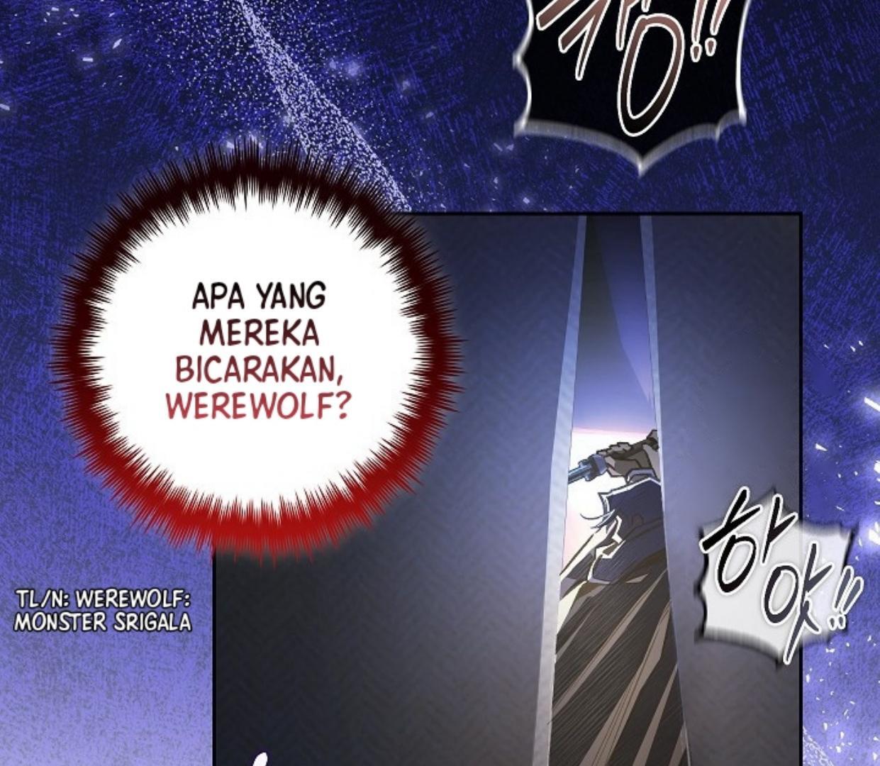 My Father Is the Enemy of My Past Life? Chapter 37 Gambar 41