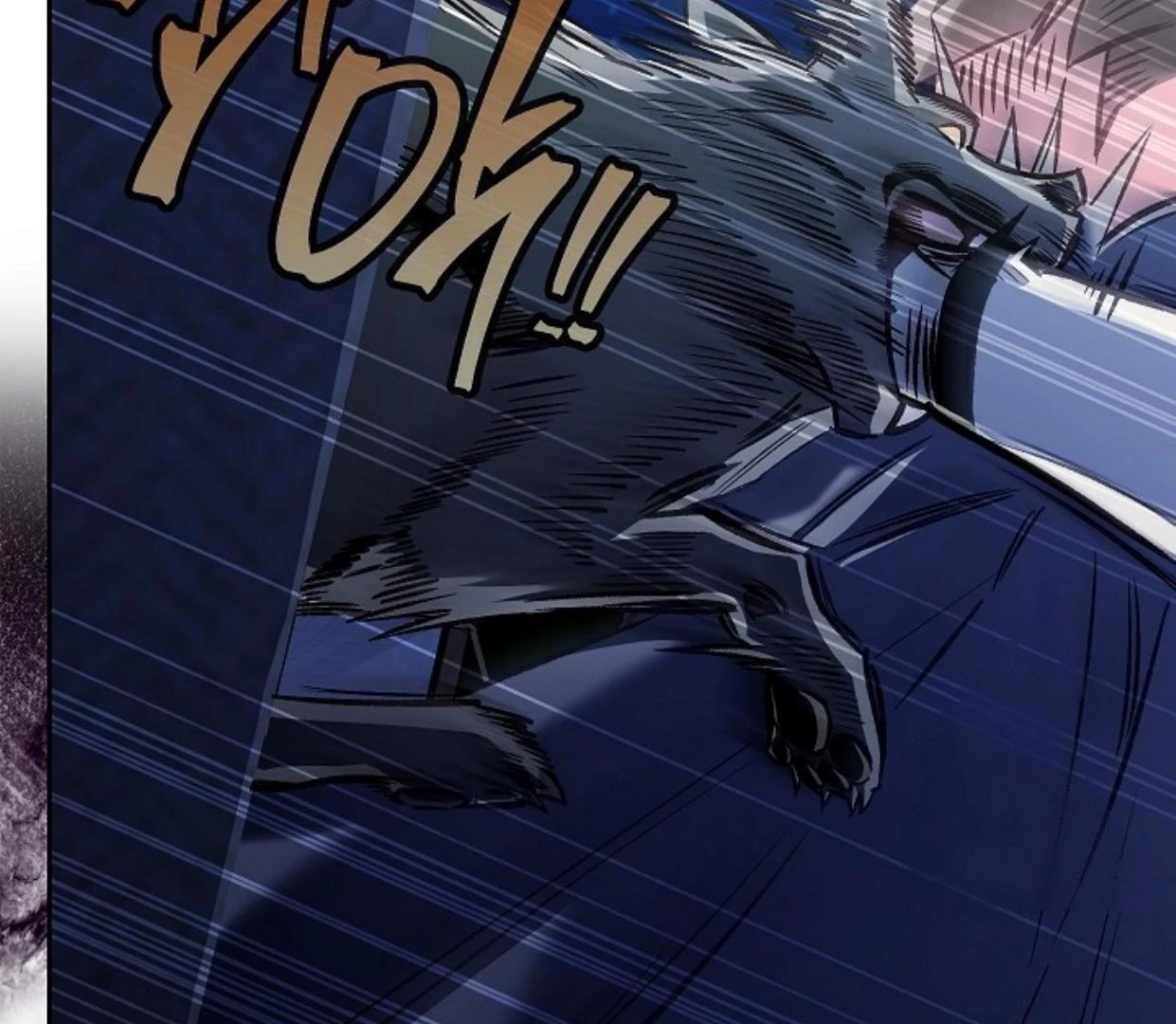 My Father Is the Enemy of My Past Life? Chapter 37 Gambar 53