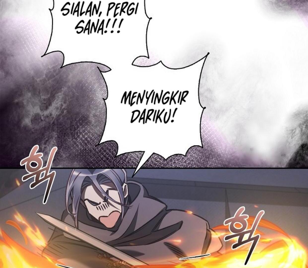 My Father Is the Enemy of My Past Life? Chapter 37 Gambar 55