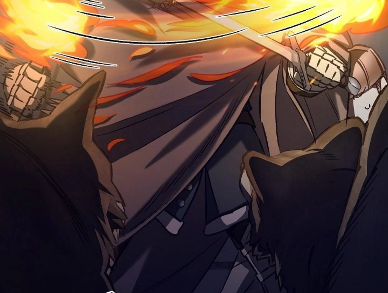 My Father Is the Enemy of My Past Life? Chapter 37 Gambar 56