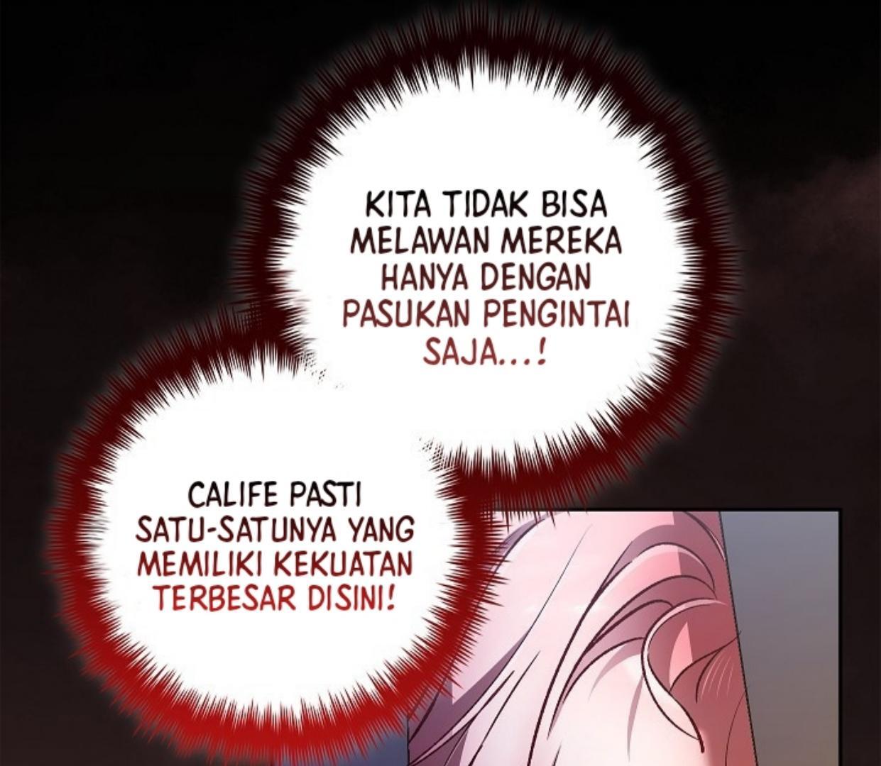 My Father Is the Enemy of My Past Life? Chapter 37 Gambar 58