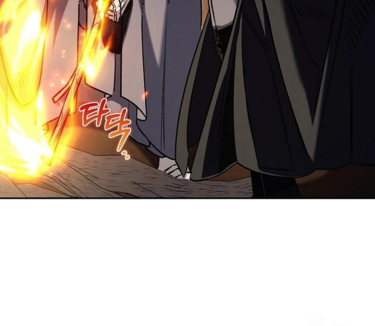 My Father Is the Enemy of My Past Life? Chapter 37 Gambar 6