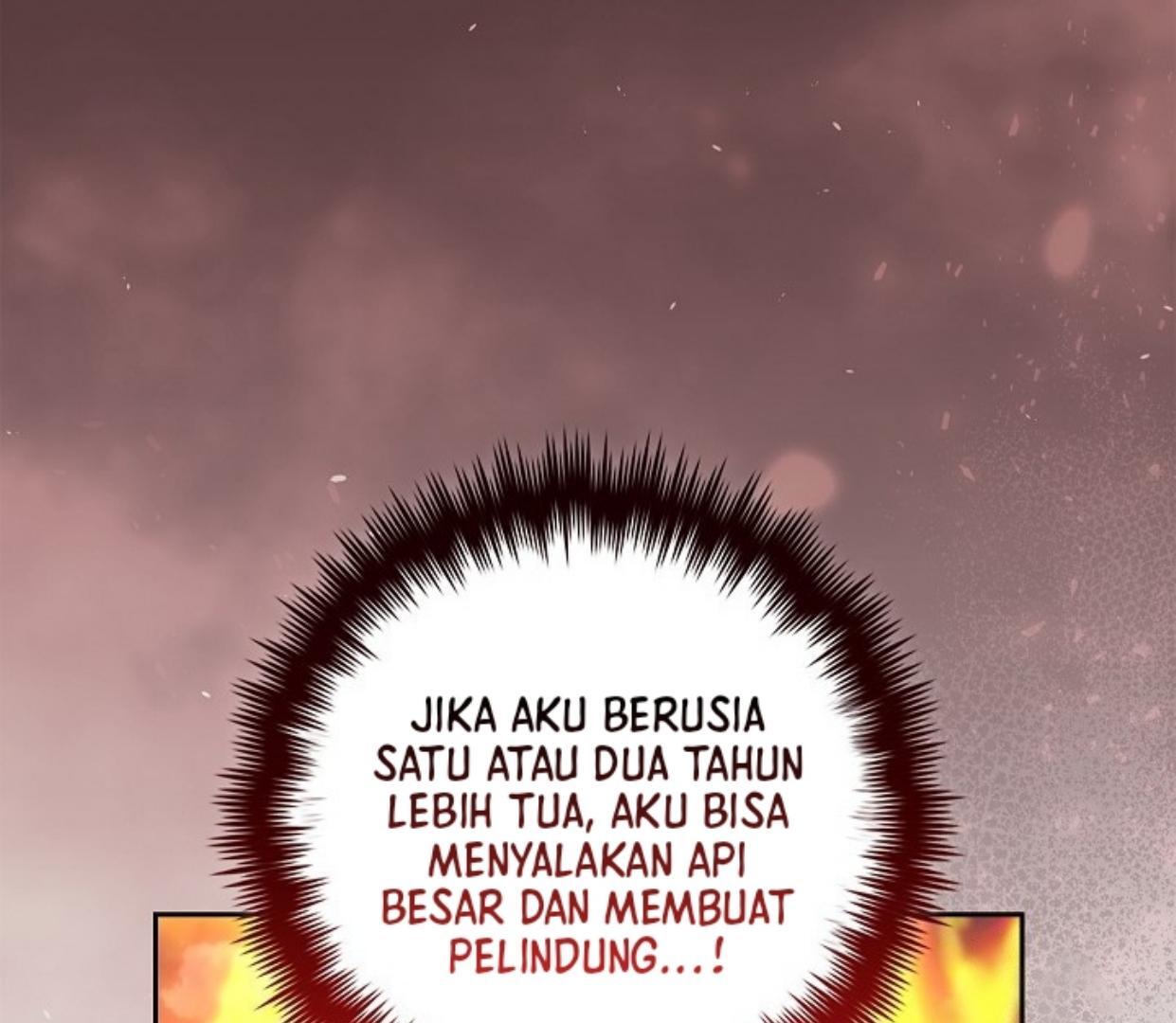 My Father Is the Enemy of My Past Life? Chapter 37 Gambar 60