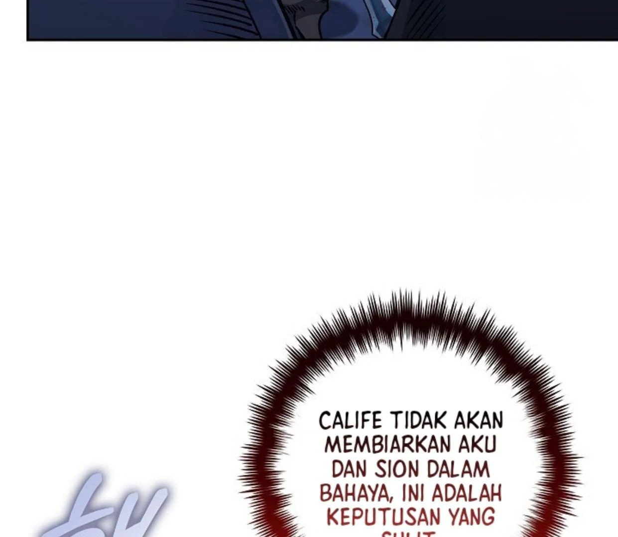 My Father Is the Enemy of My Past Life? Chapter 37 Gambar 65