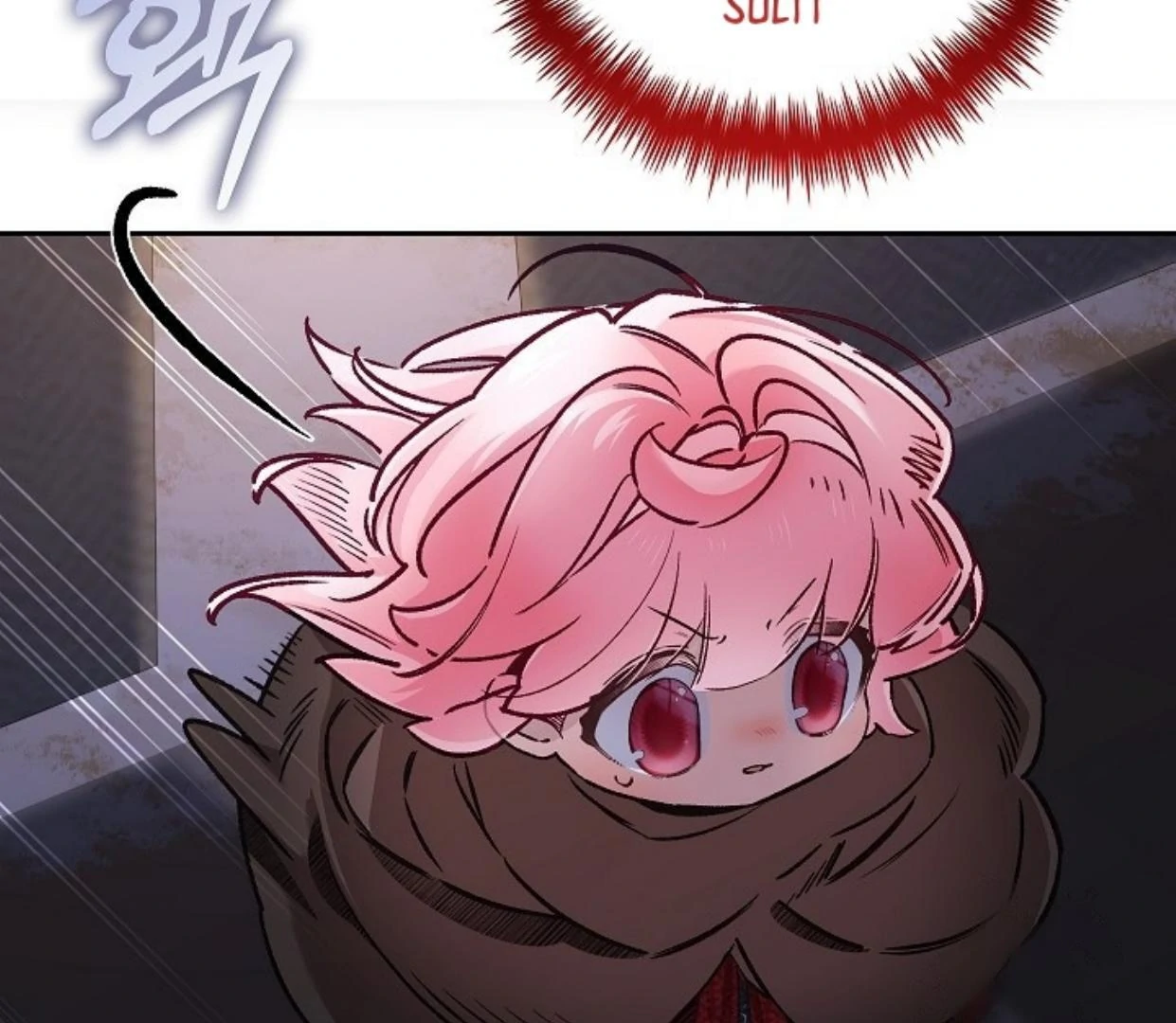 My Father Is the Enemy of My Past Life? Chapter 37 Gambar 66