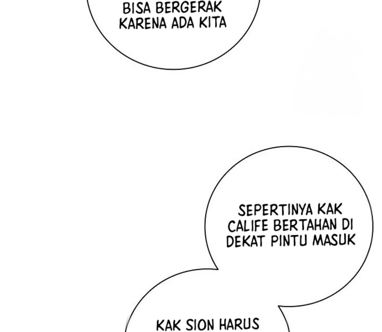 My Father Is the Enemy of My Past Life? Chapter 37 Gambar 78