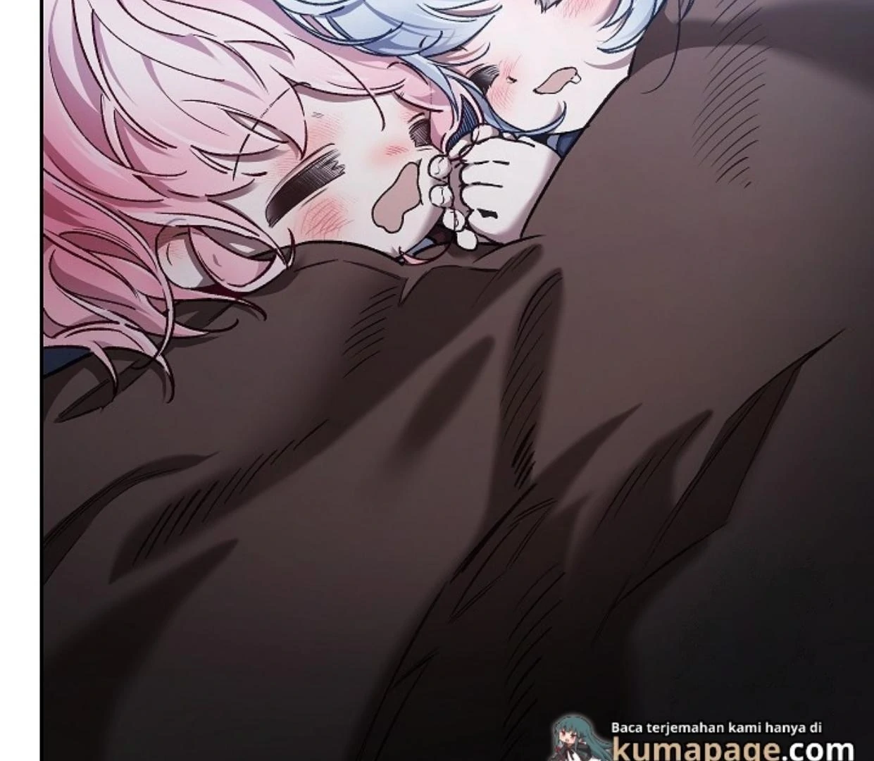 My Father Is the Enemy of My Past Life? Chapter 37 Gambar 8