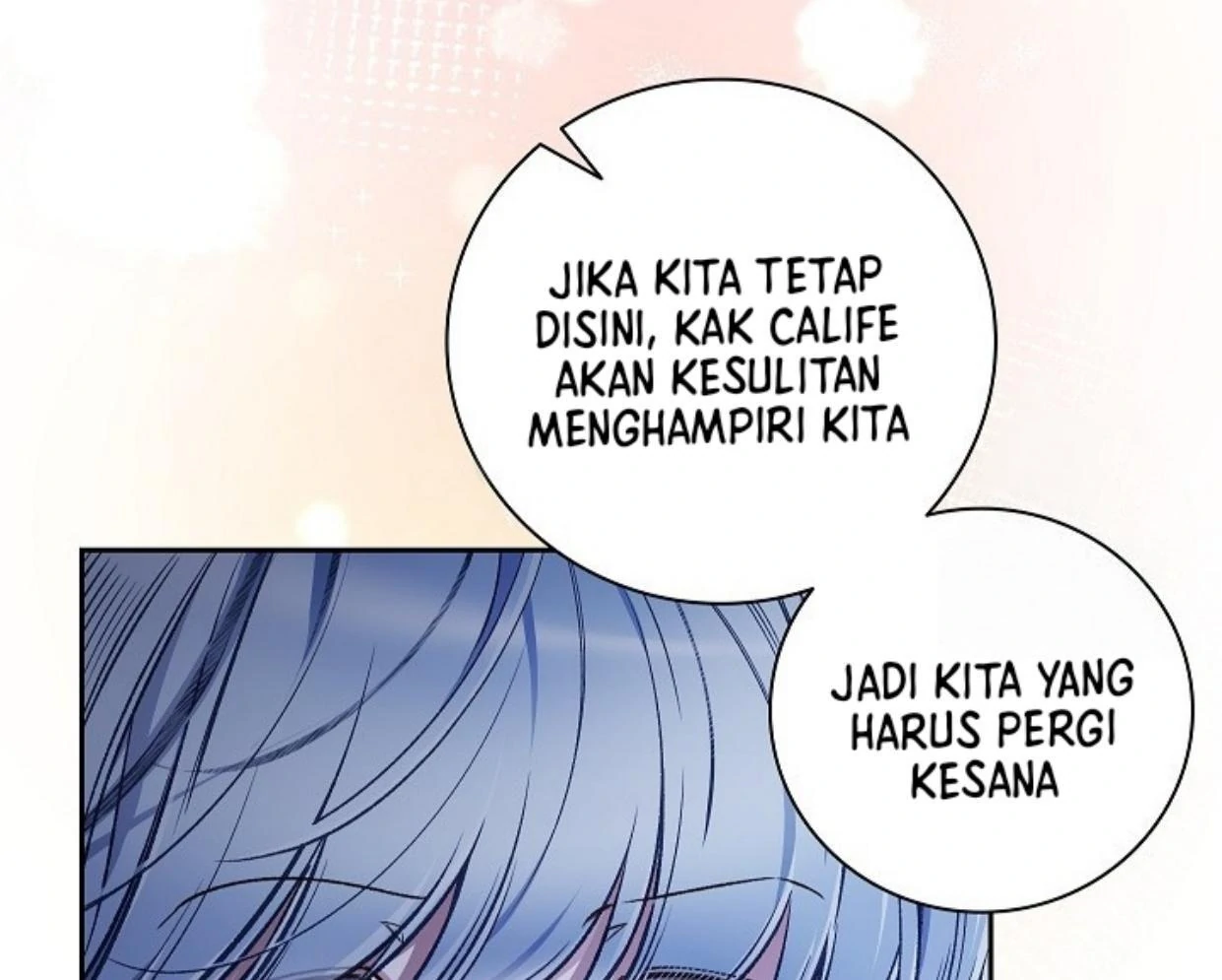 My Father Is the Enemy of My Past Life? Chapter 37 Gambar 83