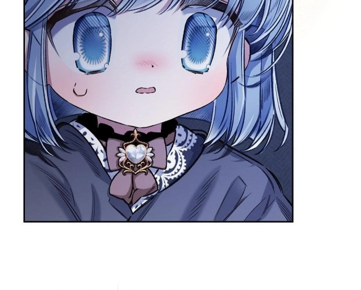 My Father Is the Enemy of My Past Life? Chapter 37 Gambar 84