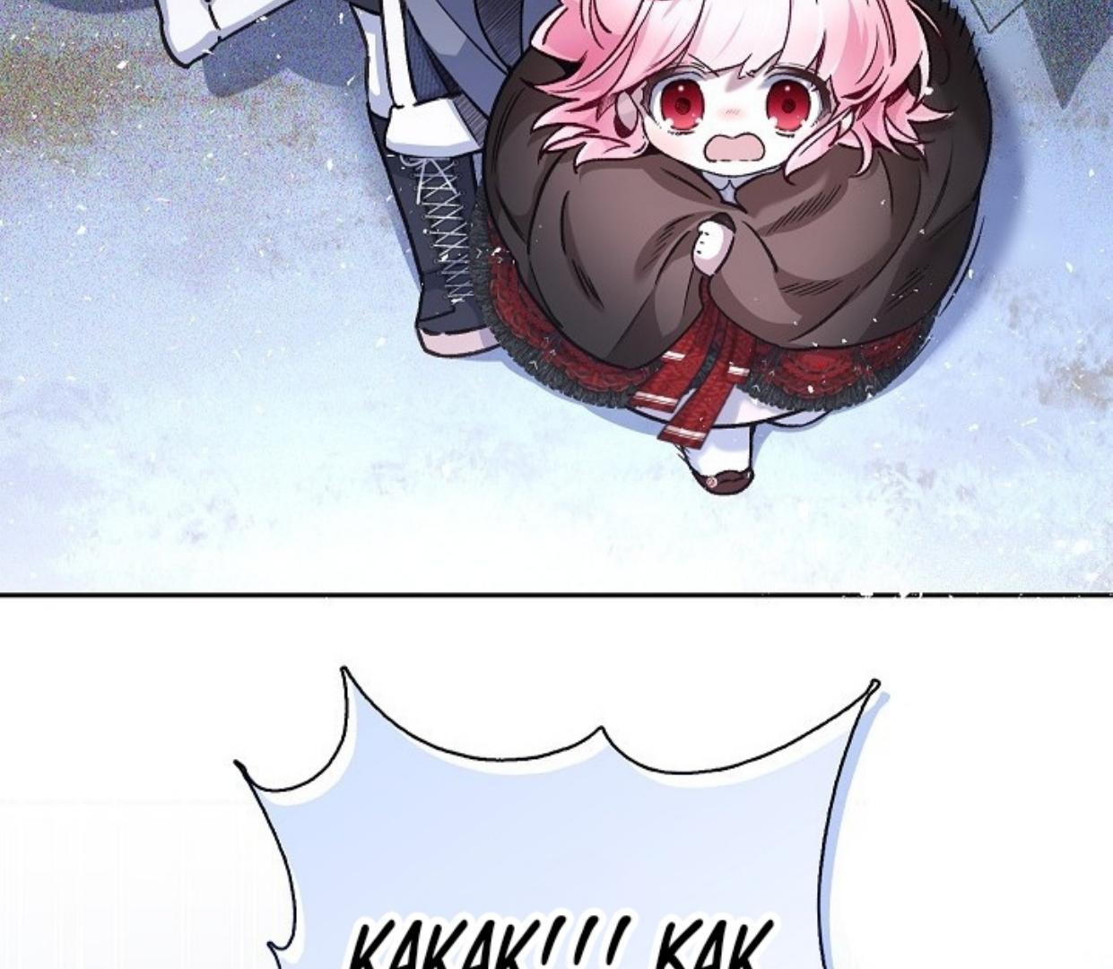 My Father Is the Enemy of My Past Life? Chapter 37 Gambar 87