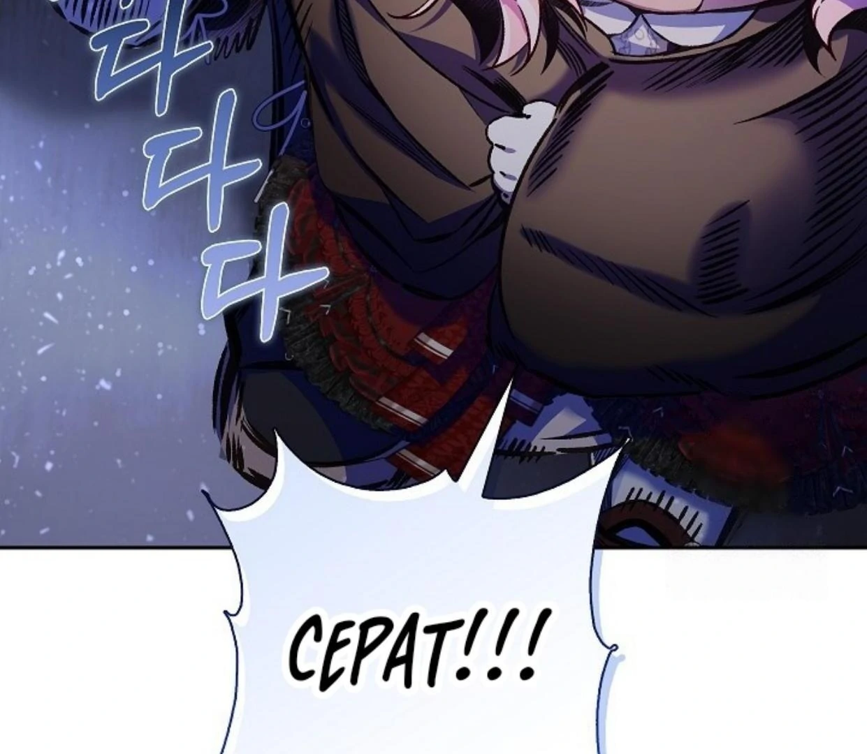 My Father Is the Enemy of My Past Life? Chapter 37 Gambar 90