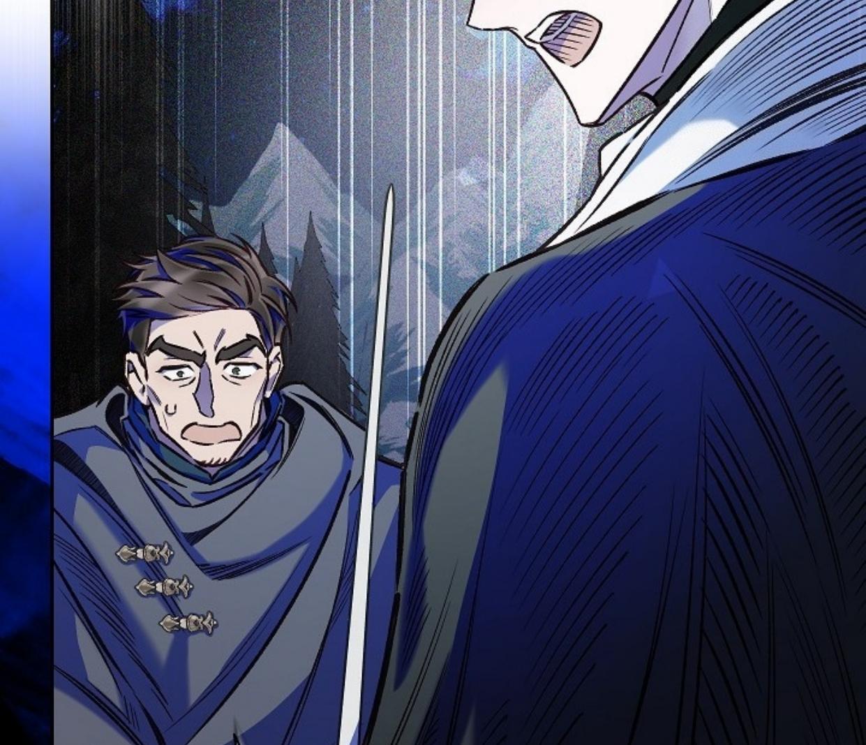 My Father Is the Enemy of My Past Life? Chapter 37 Gambar 93