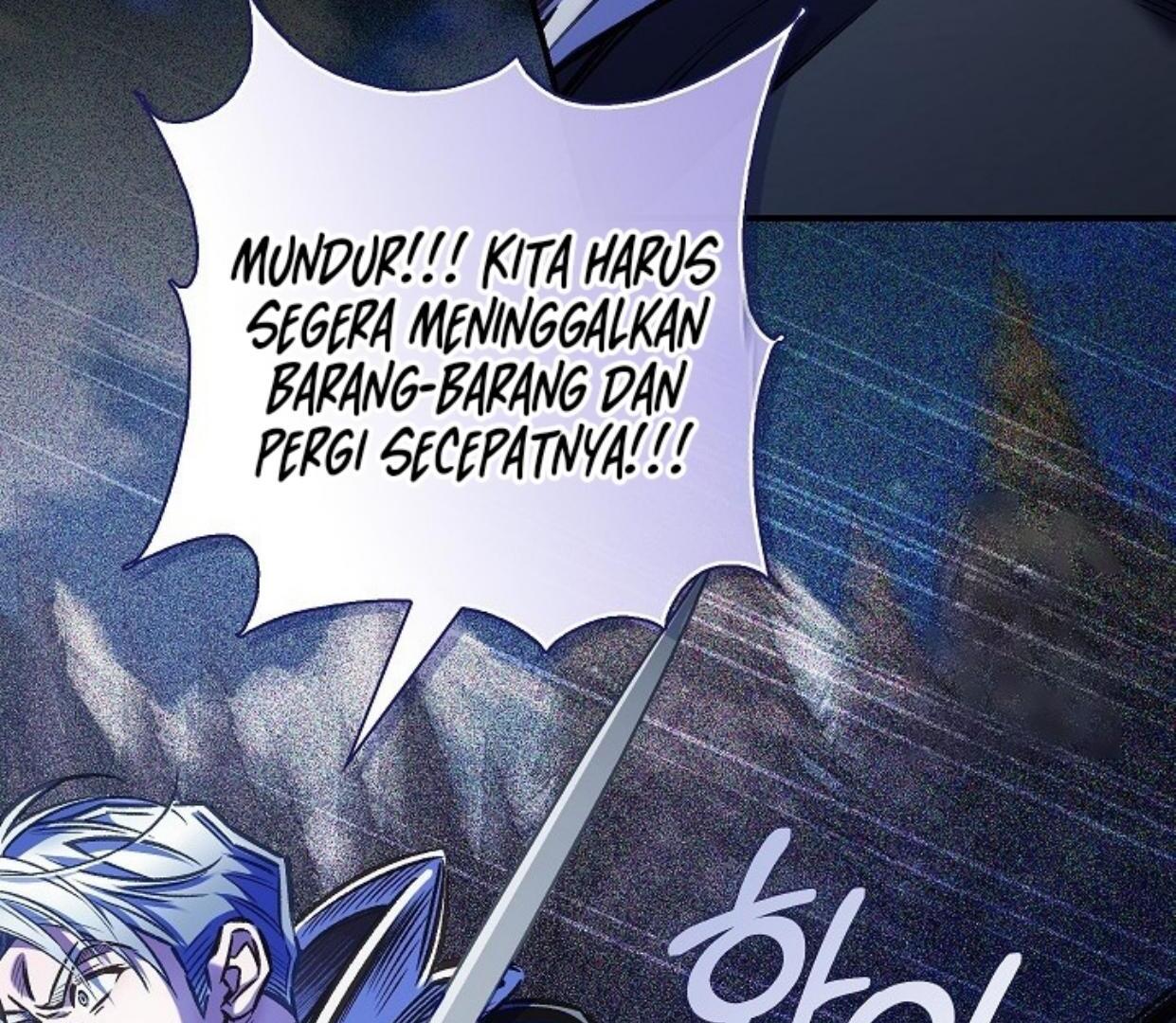 My Father Is the Enemy of My Past Life? Chapter 37 Gambar 96