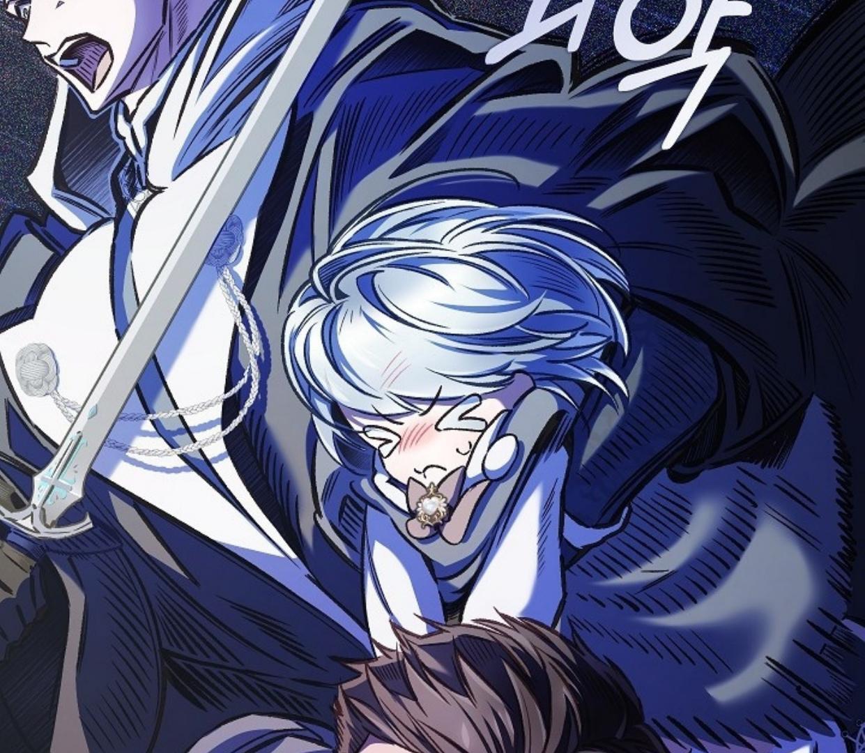 My Father Is the Enemy of My Past Life? Chapter 37 Gambar 97