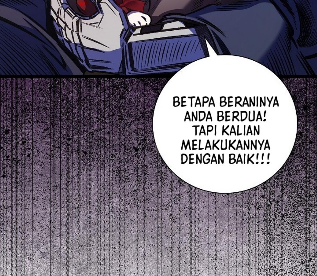 My Father Is the Enemy of My Past Life? Chapter 37 Gambar 99