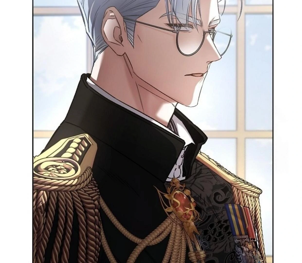 My Father Is the Enemy of My Past Life? Chapter 38 Gambar 104