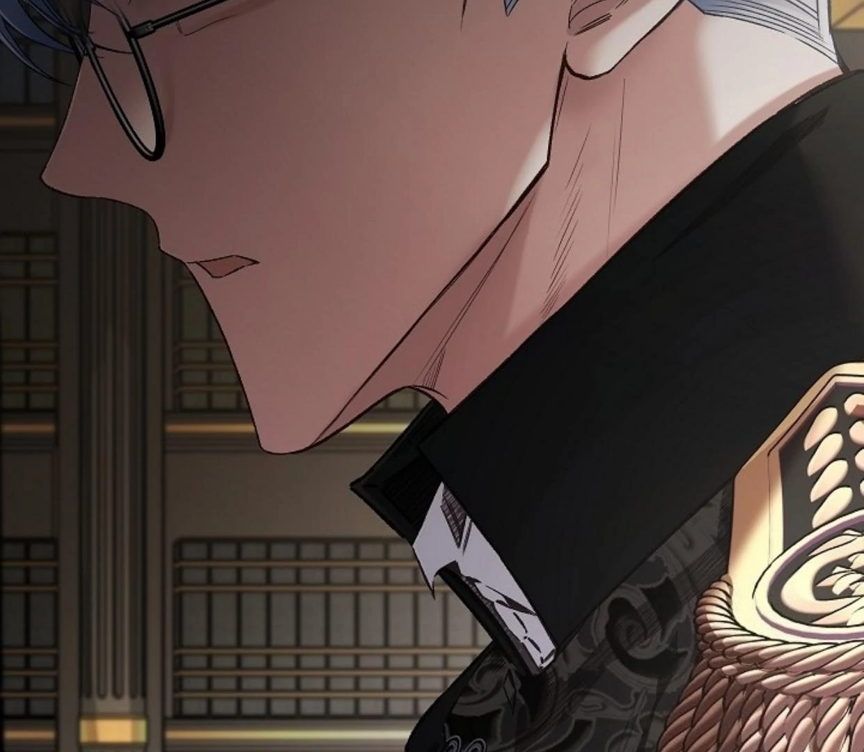 My Father Is the Enemy of My Past Life? Chapter 38 Gambar 119