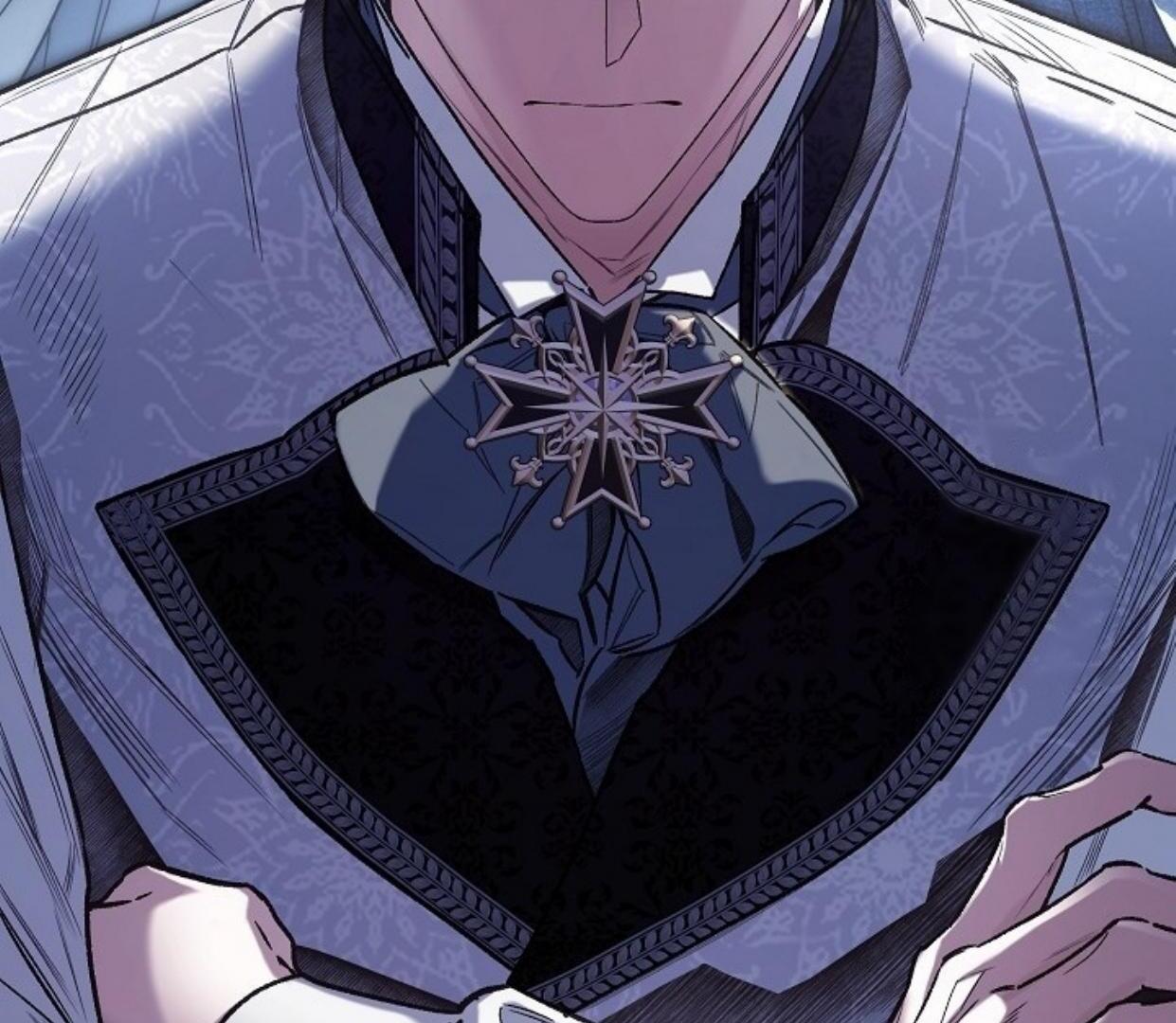 My Father Is the Enemy of My Past Life? Chapter 38 Gambar 128