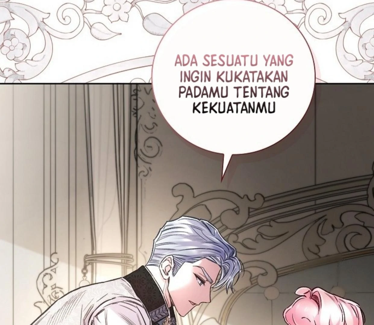 My Father Is the Enemy of My Past Life? Chapter 38 Gambar 133