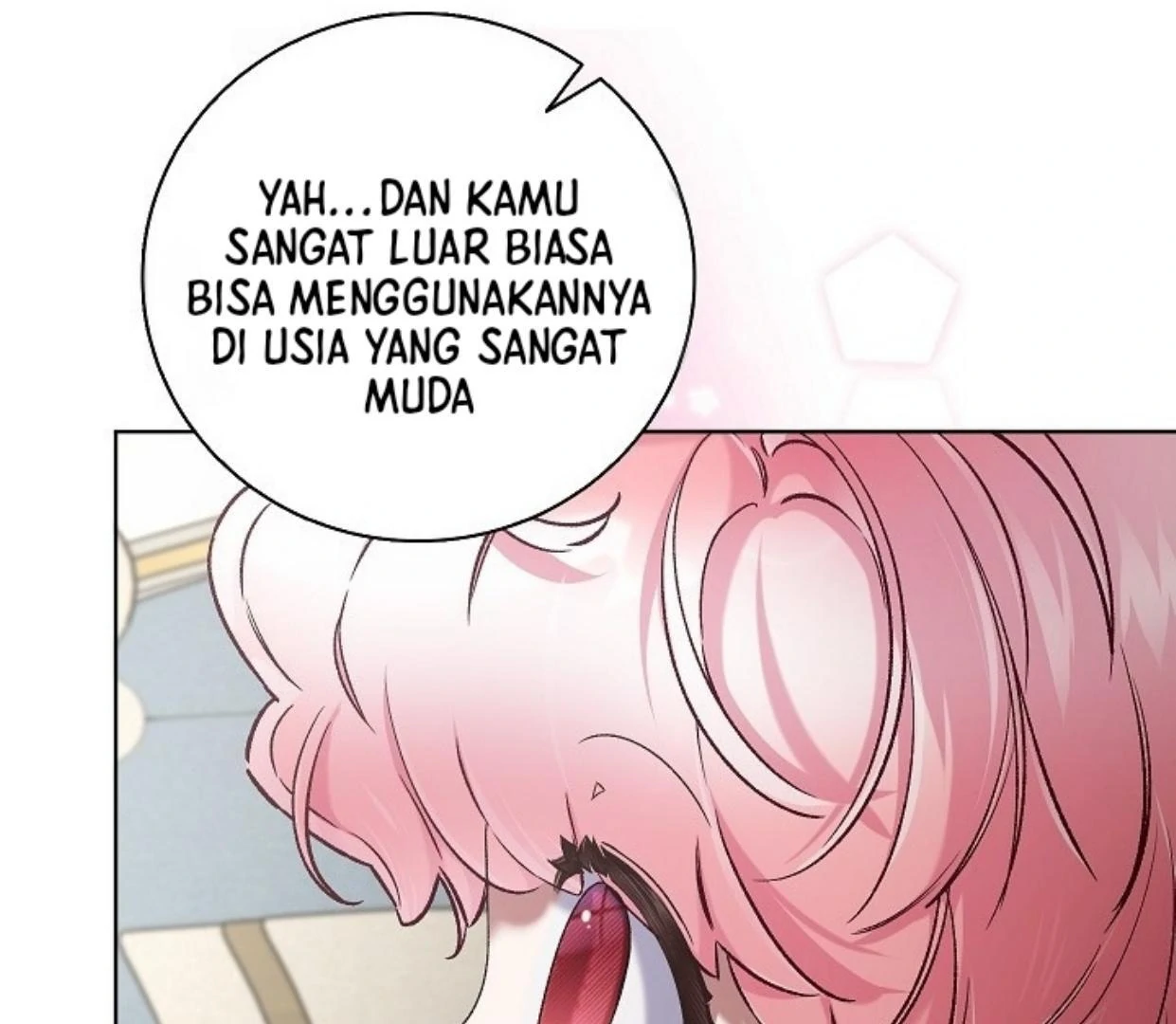 My Father Is the Enemy of My Past Life? Chapter 38 Gambar 139