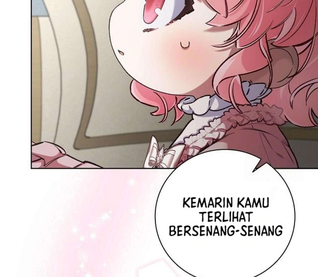 My Father Is the Enemy of My Past Life? Chapter 38 Gambar 140