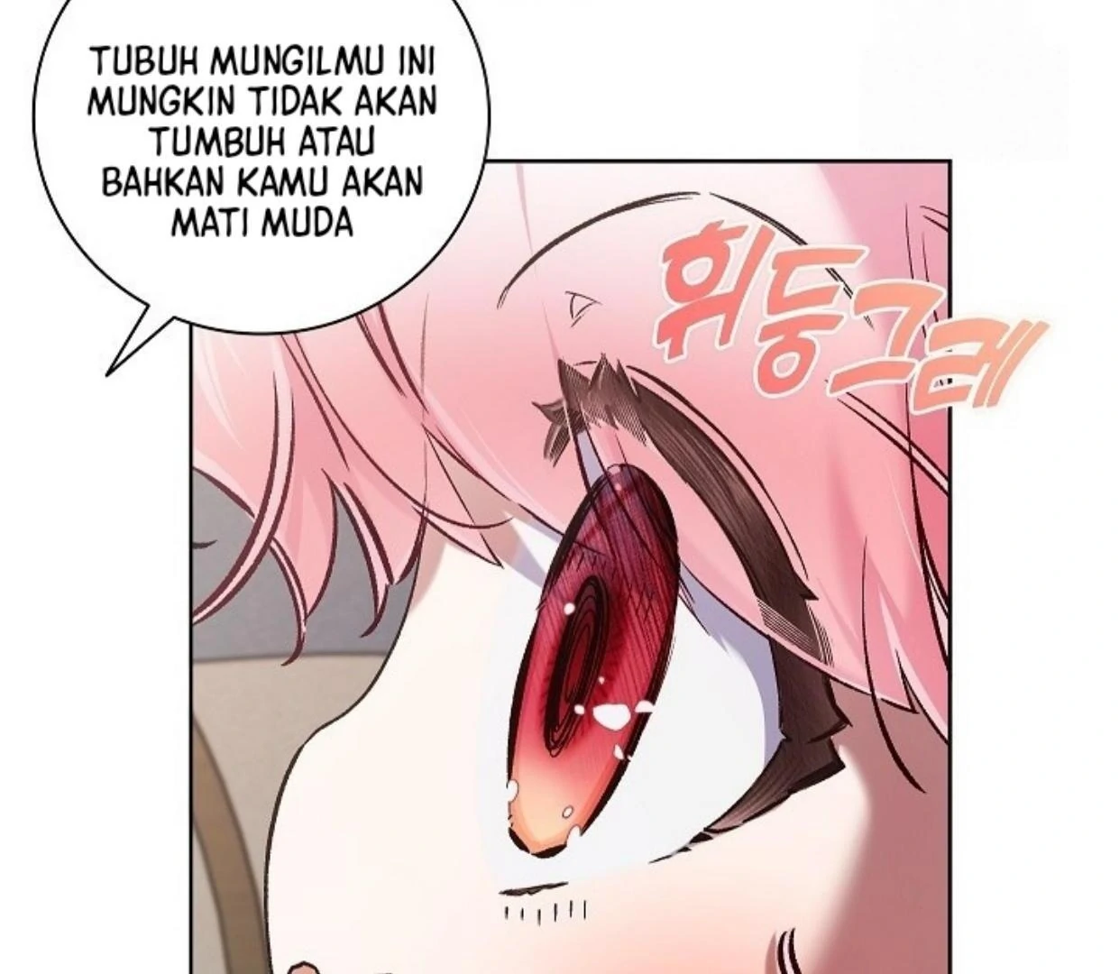 My Father Is the Enemy of My Past Life? Chapter 38 Gambar 144