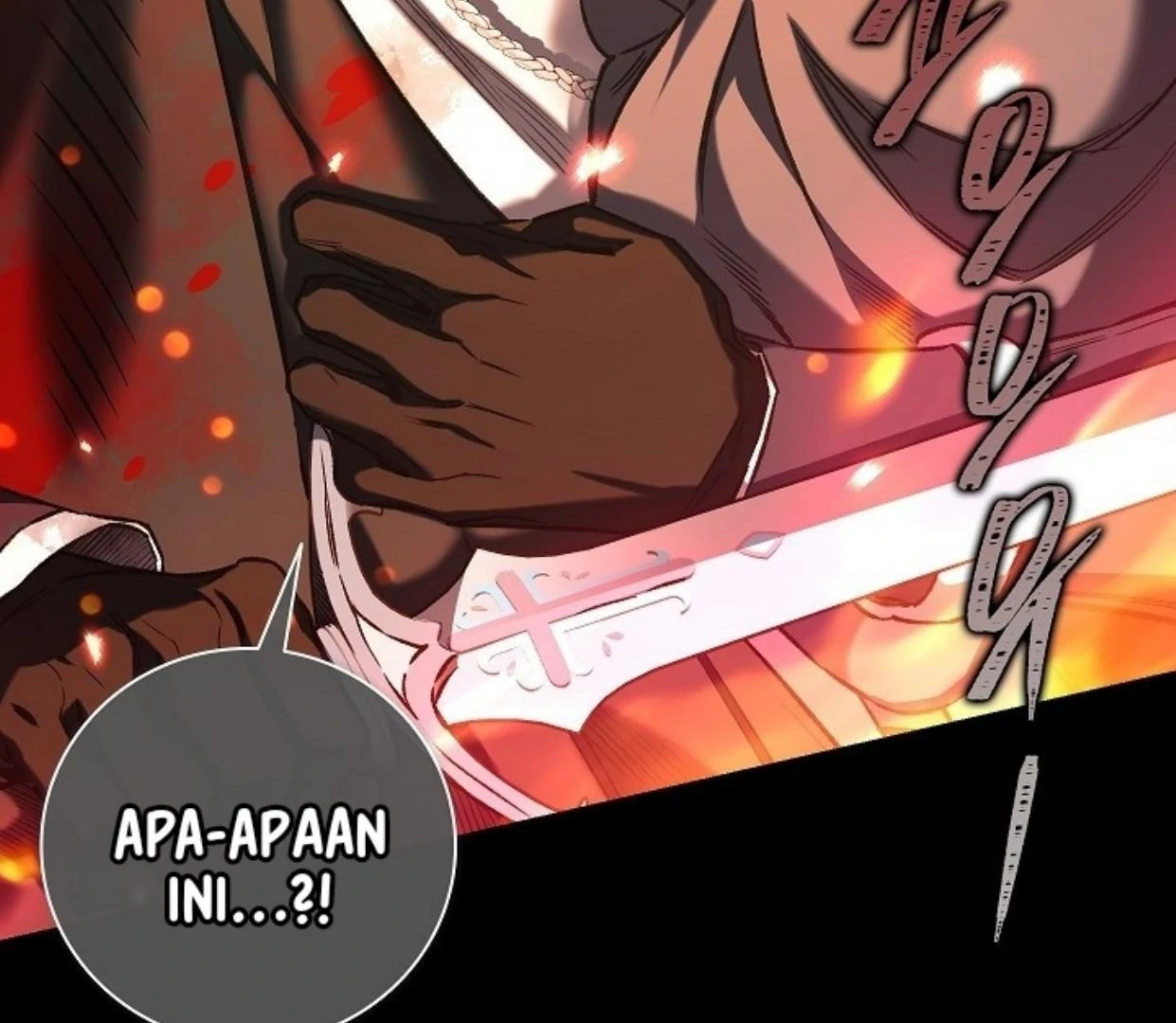 My Father Is the Enemy of My Past Life? Chapter 38 Gambar 16