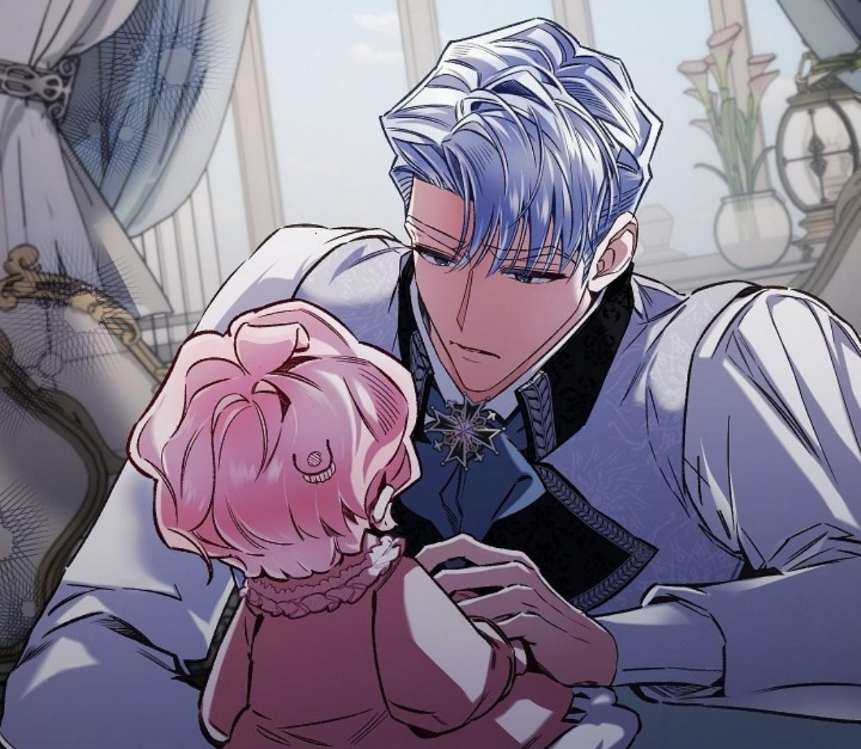 My Father Is the Enemy of My Past Life? Chapter 38 Gambar 160