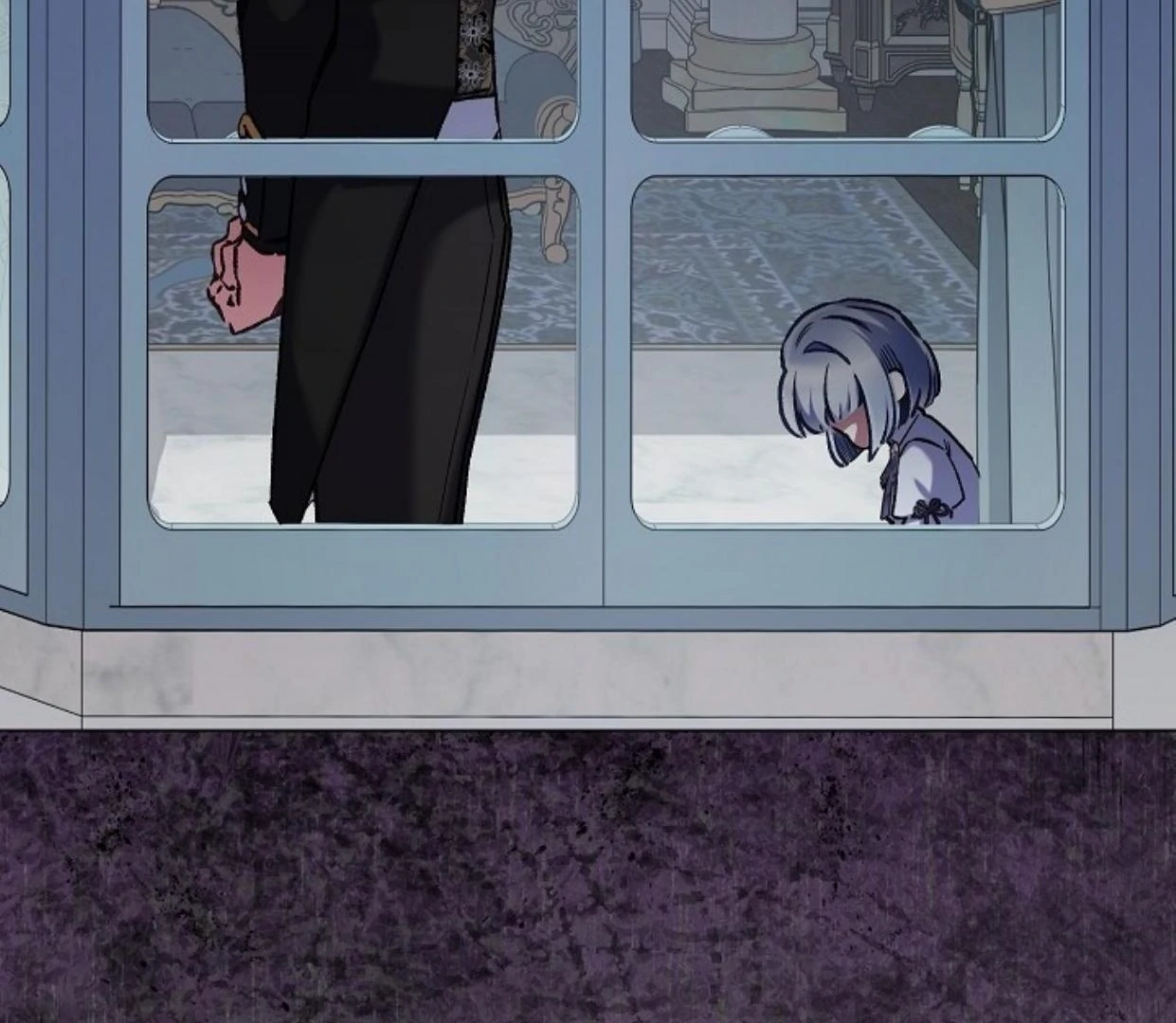 My Father Is the Enemy of My Past Life? Chapter 38 Gambar 165