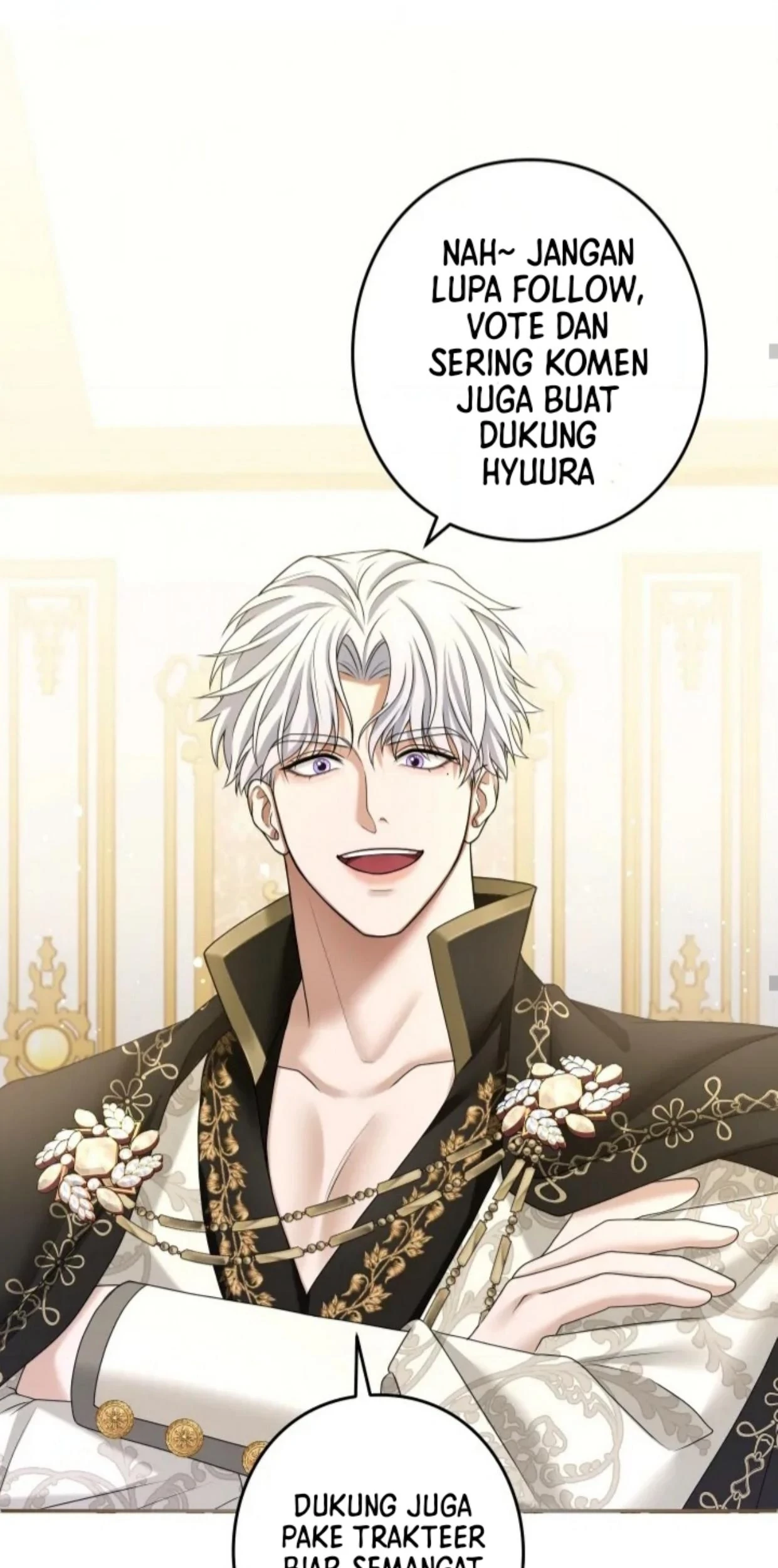 My Father Is the Enemy of My Past Life? Chapter 38 Gambar 177