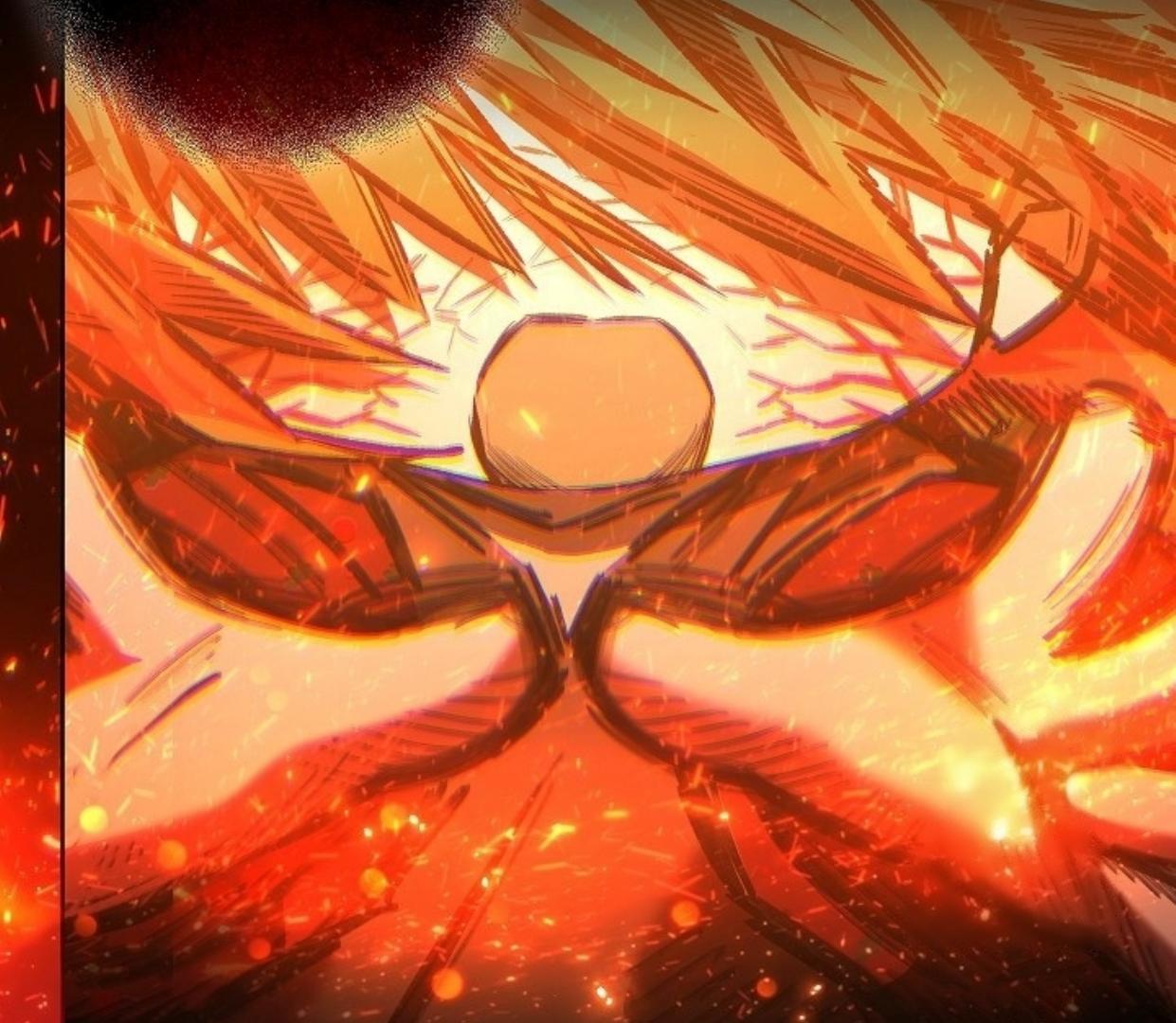 My Father Is the Enemy of My Past Life? Chapter 38 Gambar 20