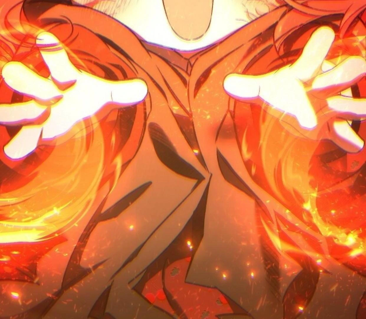 My Father Is the Enemy of My Past Life? Chapter 38 Gambar 23