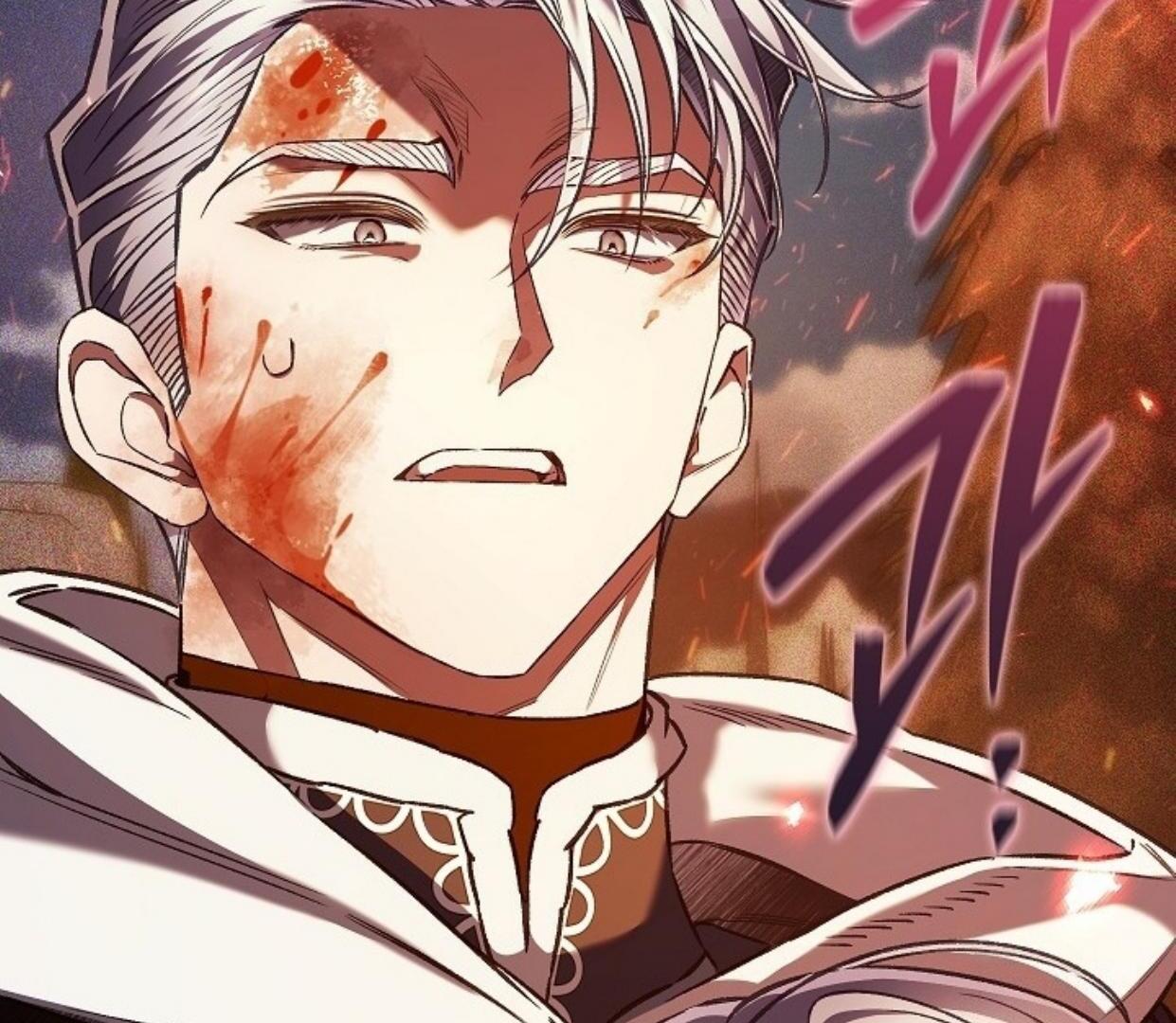 My Father Is the Enemy of My Past Life? Chapter 38 Gambar 25