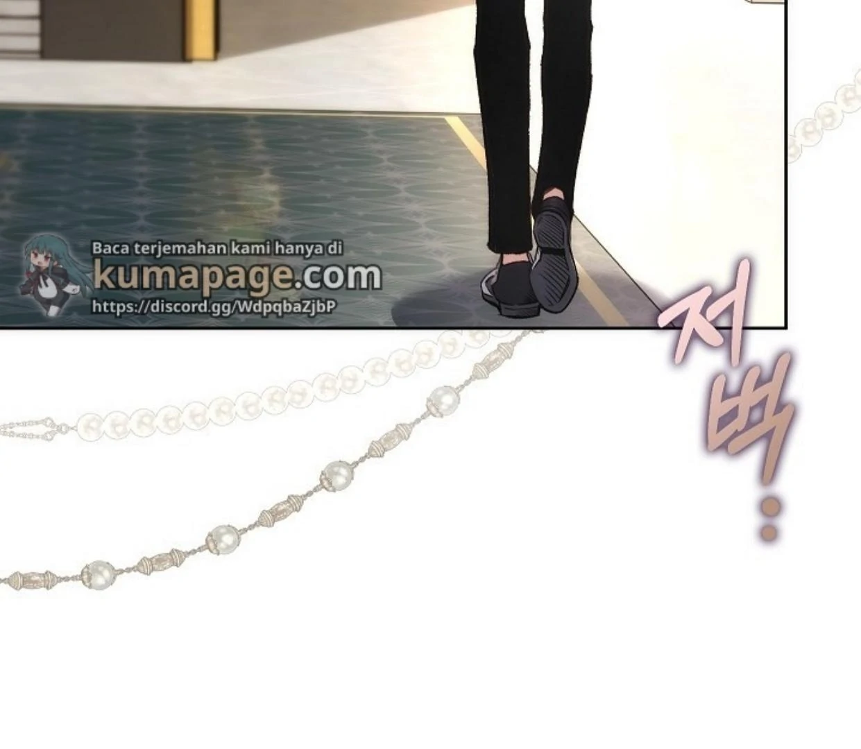 My Father Is the Enemy of My Past Life? Chapter 38 Gambar 32