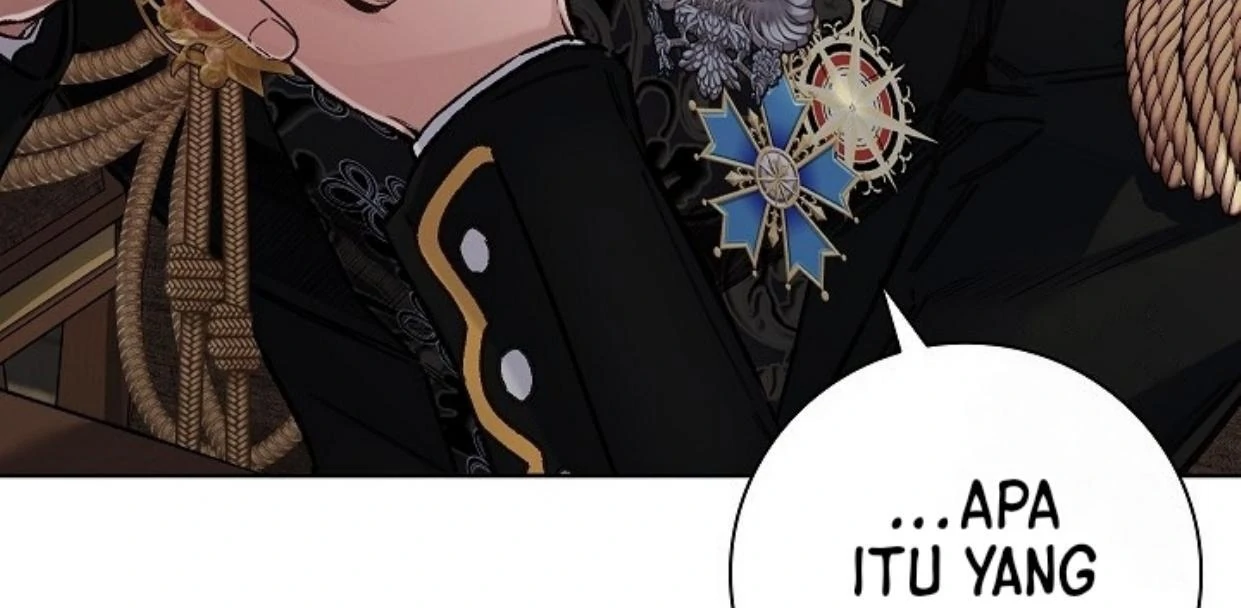 My Father Is the Enemy of My Past Life? Chapter 38 Gambar 38