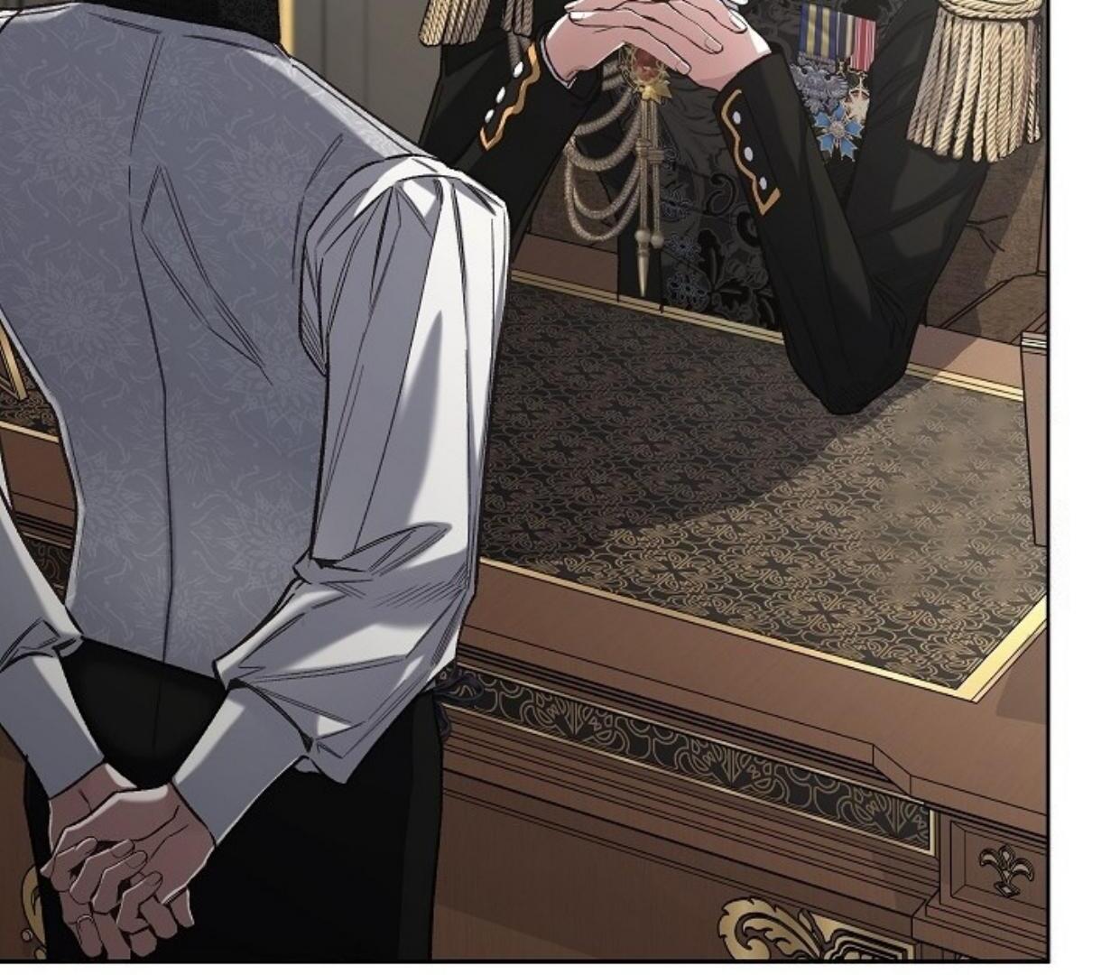 My Father Is the Enemy of My Past Life? Chapter 38 Gambar 41