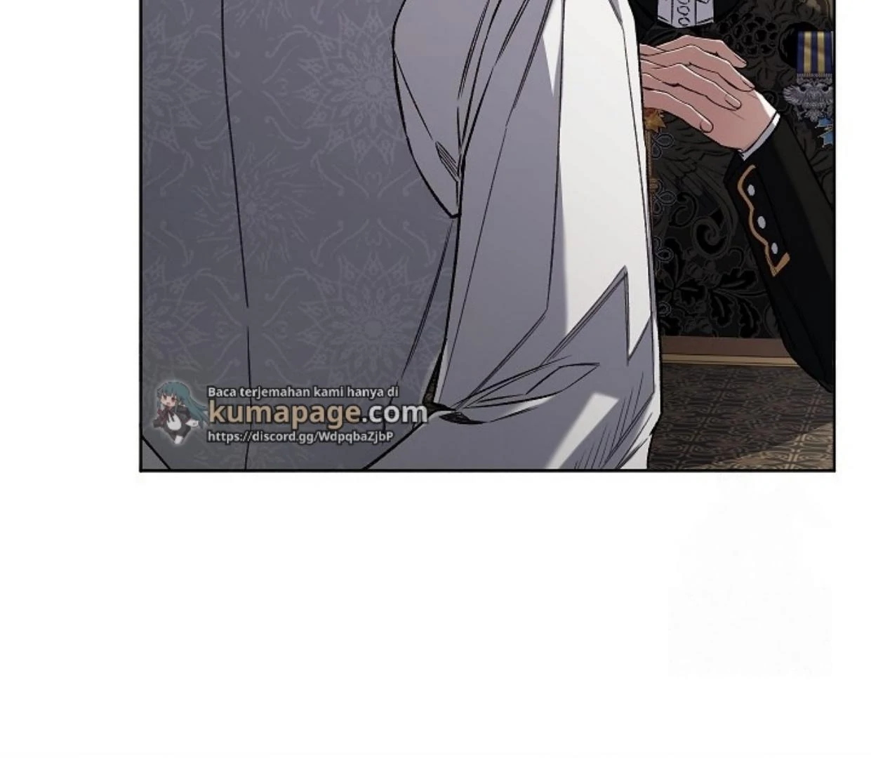 My Father Is the Enemy of My Past Life? Chapter 38 Gambar 46