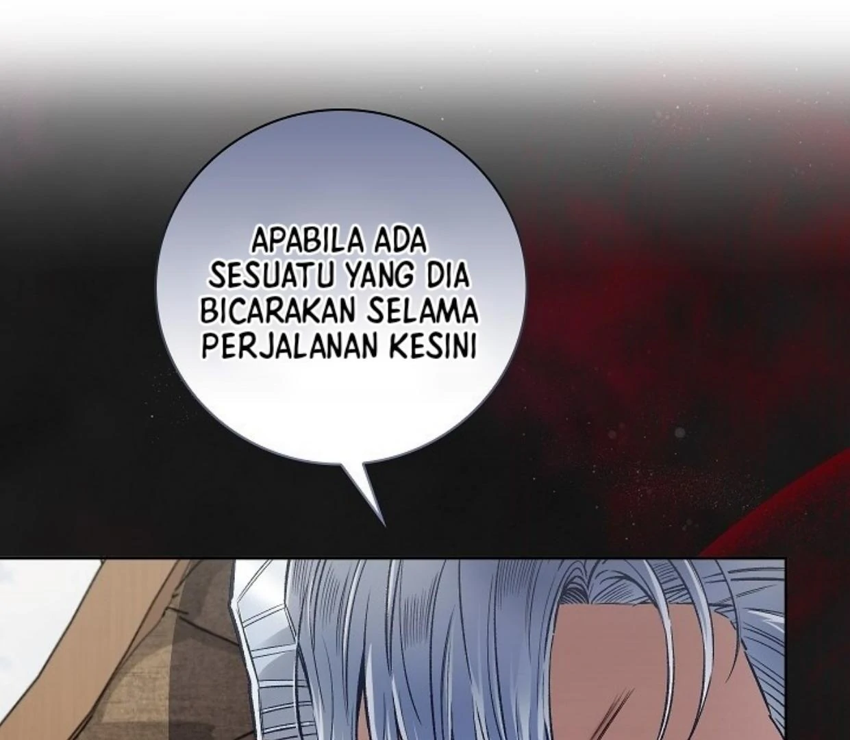 My Father Is the Enemy of My Past Life? Chapter 38 Gambar 47