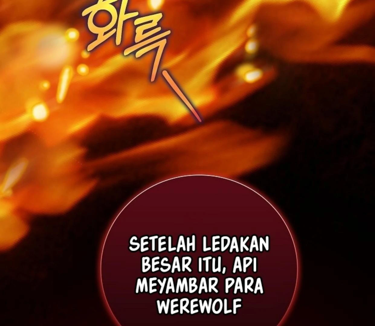 My Father Is the Enemy of My Past Life? Chapter 38 Gambar 58