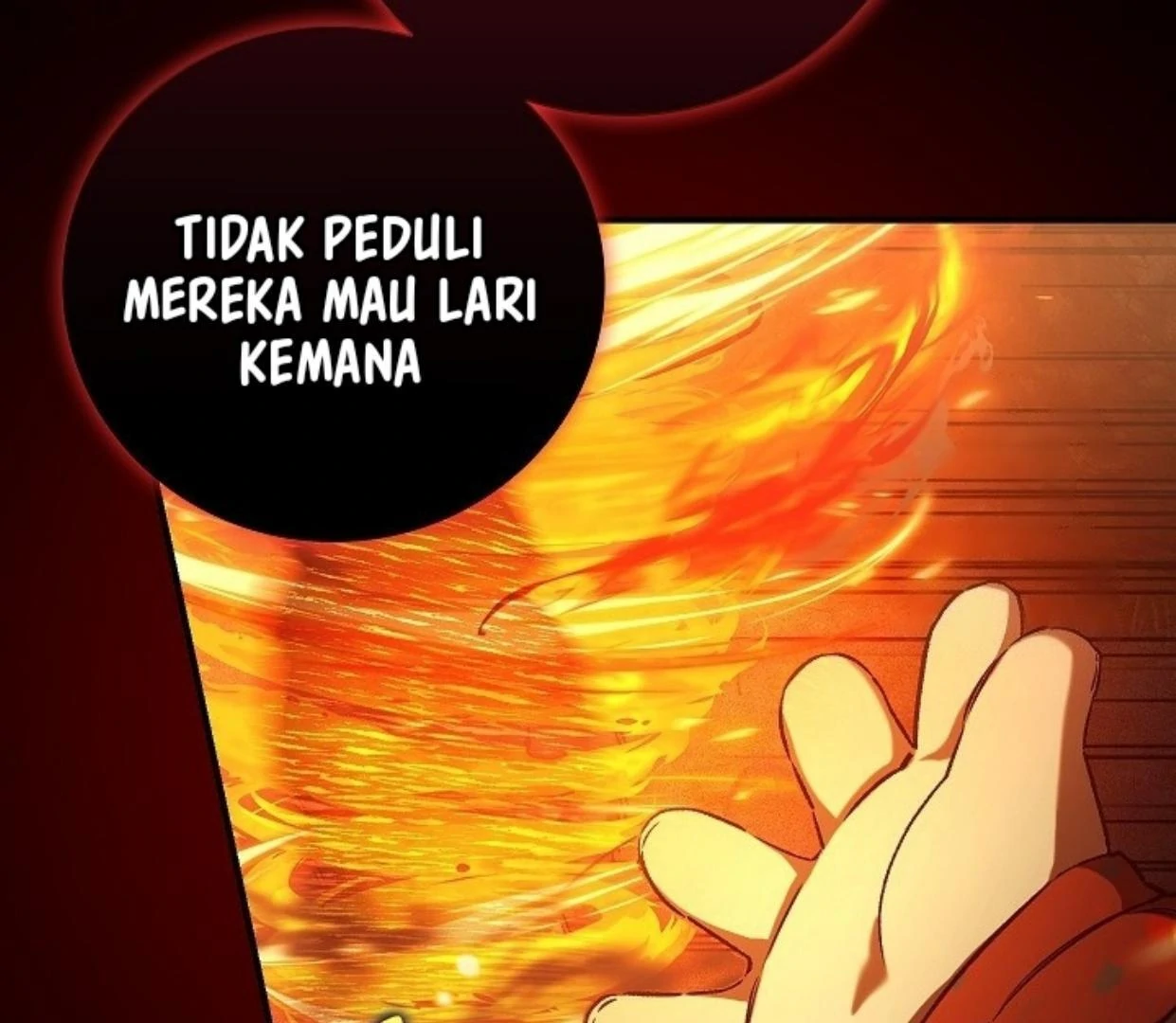My Father Is the Enemy of My Past Life? Chapter 38 Gambar 59