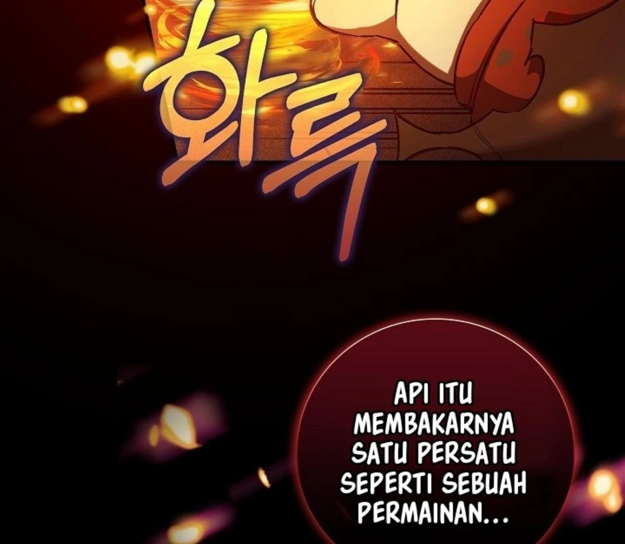 My Father Is the Enemy of My Past Life? Chapter 38 Gambar 60