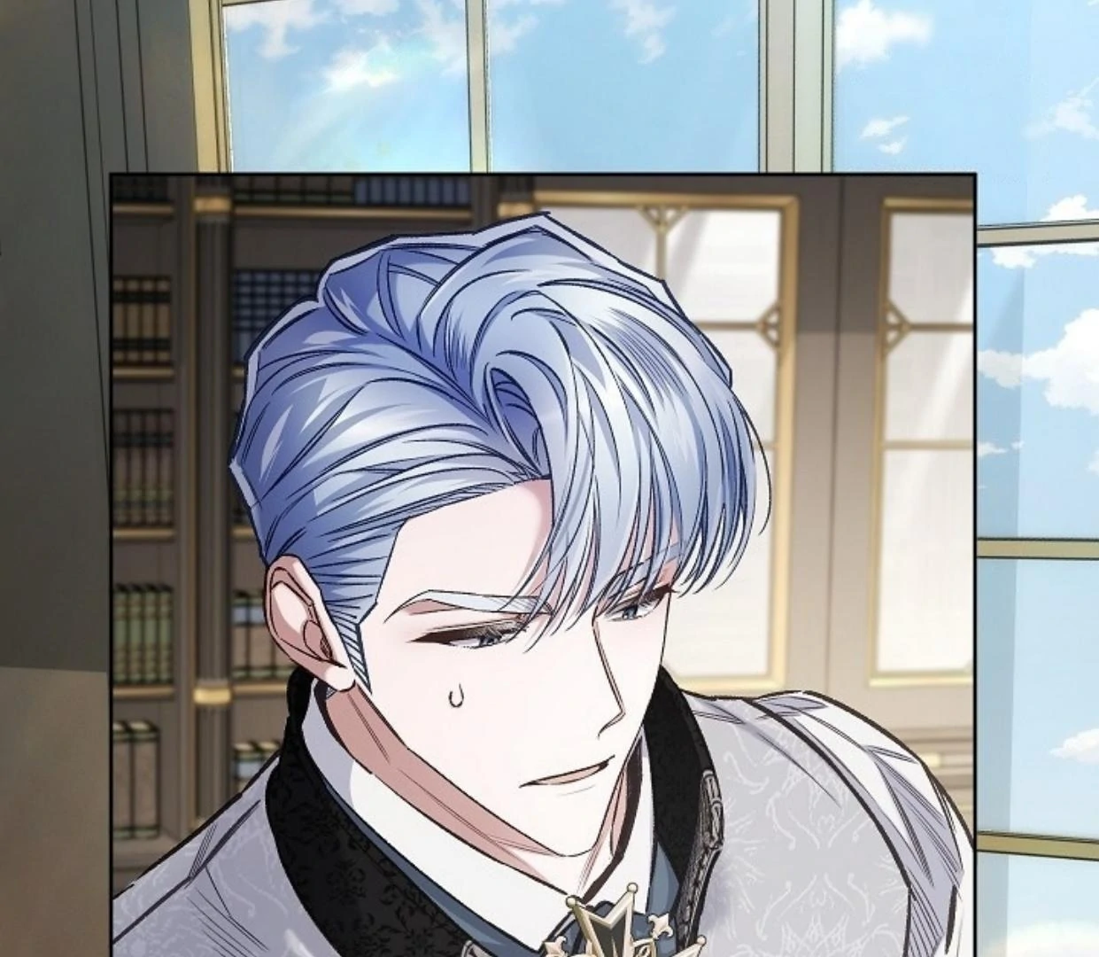 My Father Is the Enemy of My Past Life? Chapter 38 Gambar 69