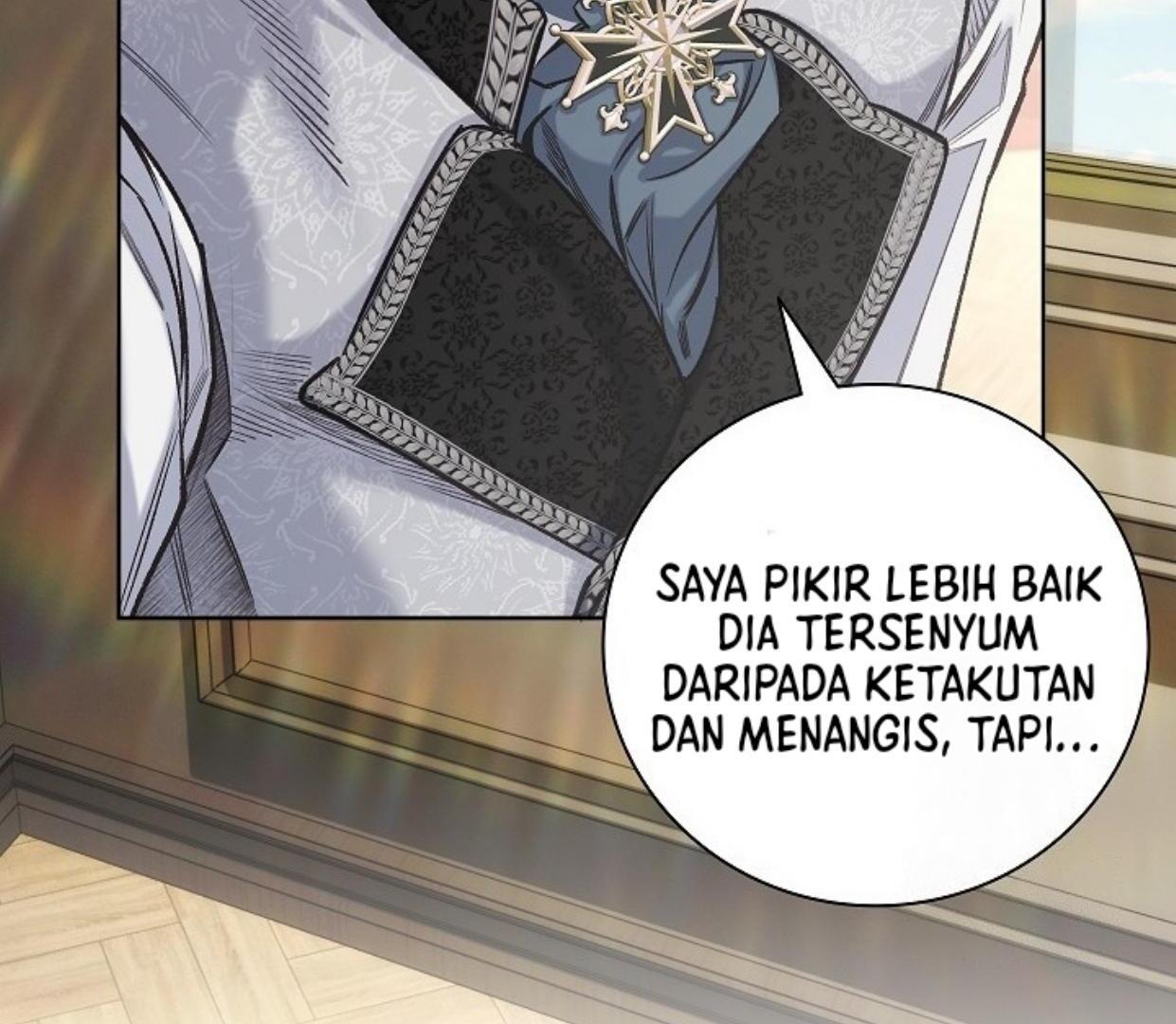 My Father Is the Enemy of My Past Life? Chapter 38 Gambar 70