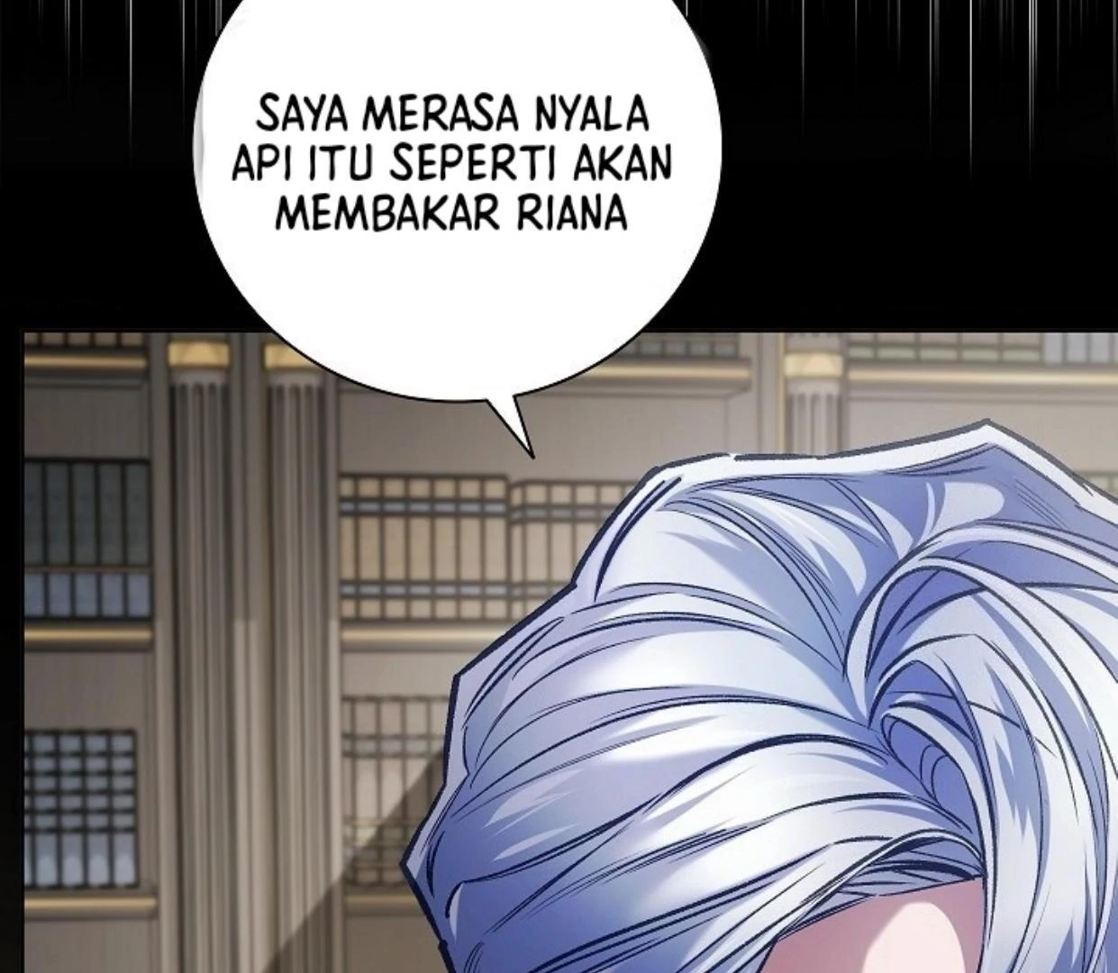 My Father Is the Enemy of My Past Life? Chapter 38 Gambar 72