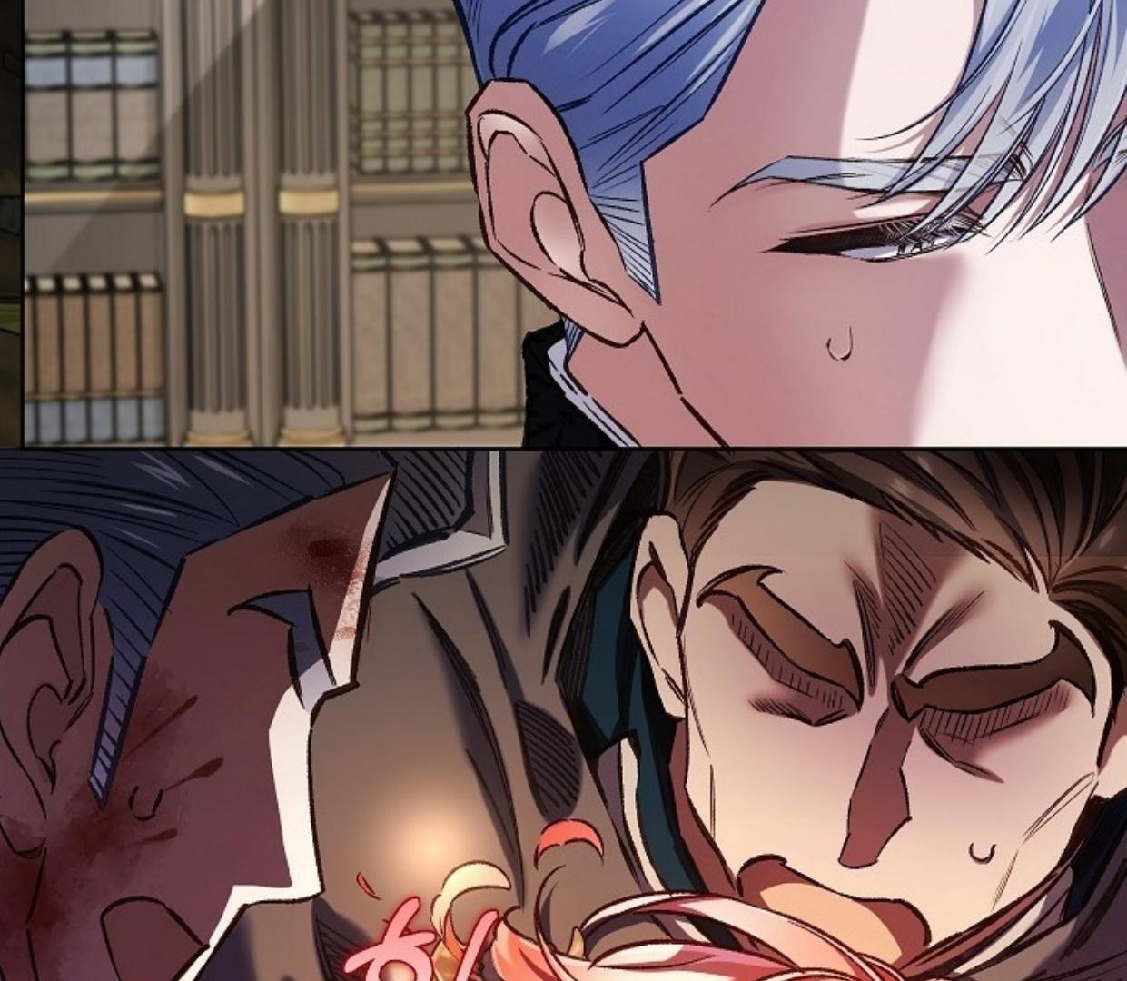 My Father Is the Enemy of My Past Life? Chapter 38 Gambar 73