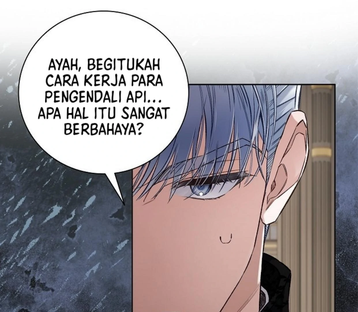 My Father Is the Enemy of My Past Life? Chapter 38 Gambar 79
