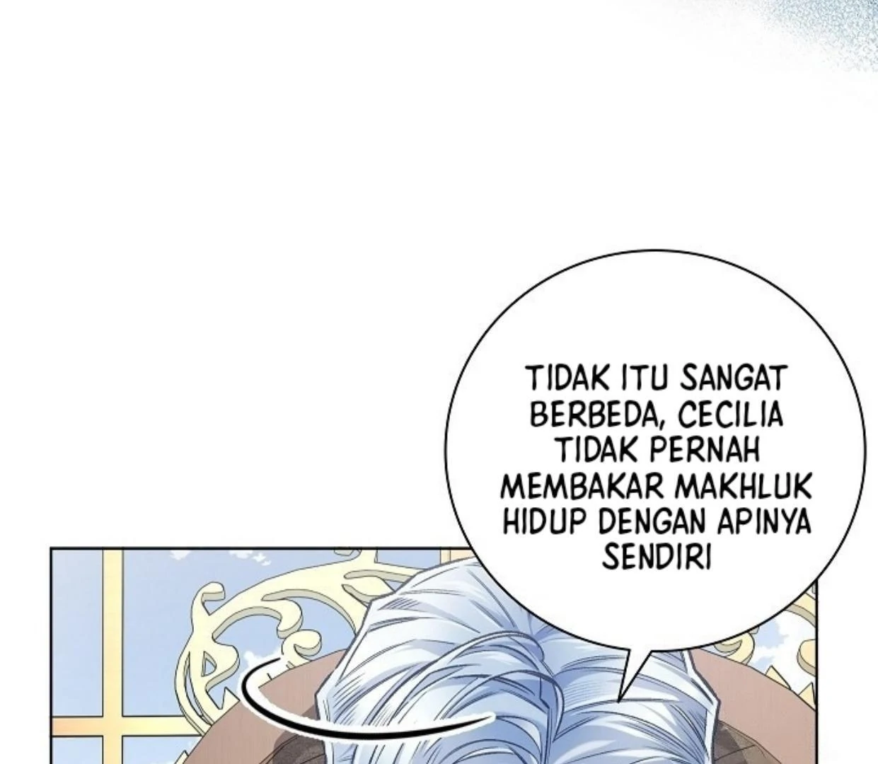 My Father Is the Enemy of My Past Life? Chapter 38 Gambar 81